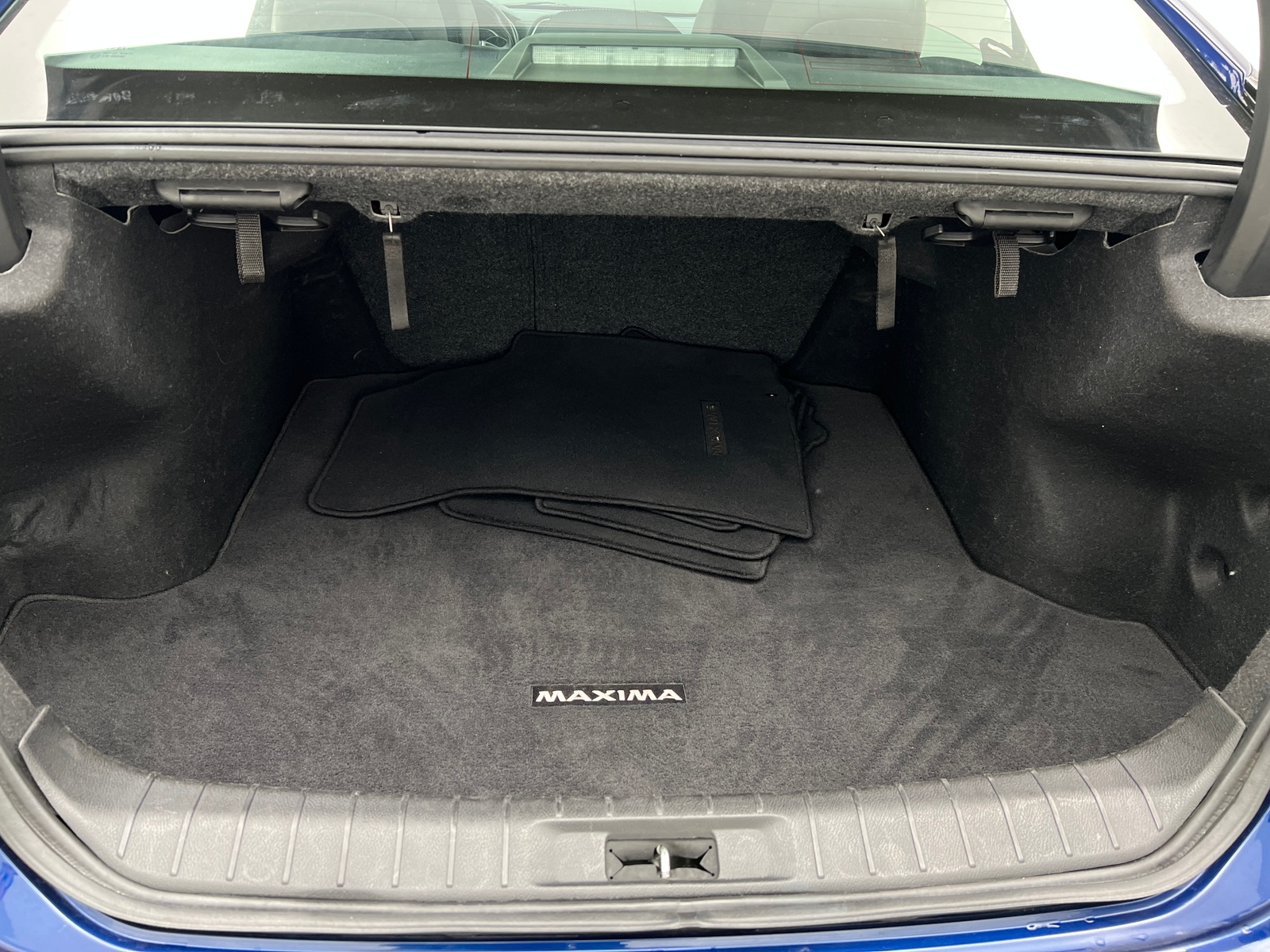 Thumbnail: 2023 Nissan Maxima - 6