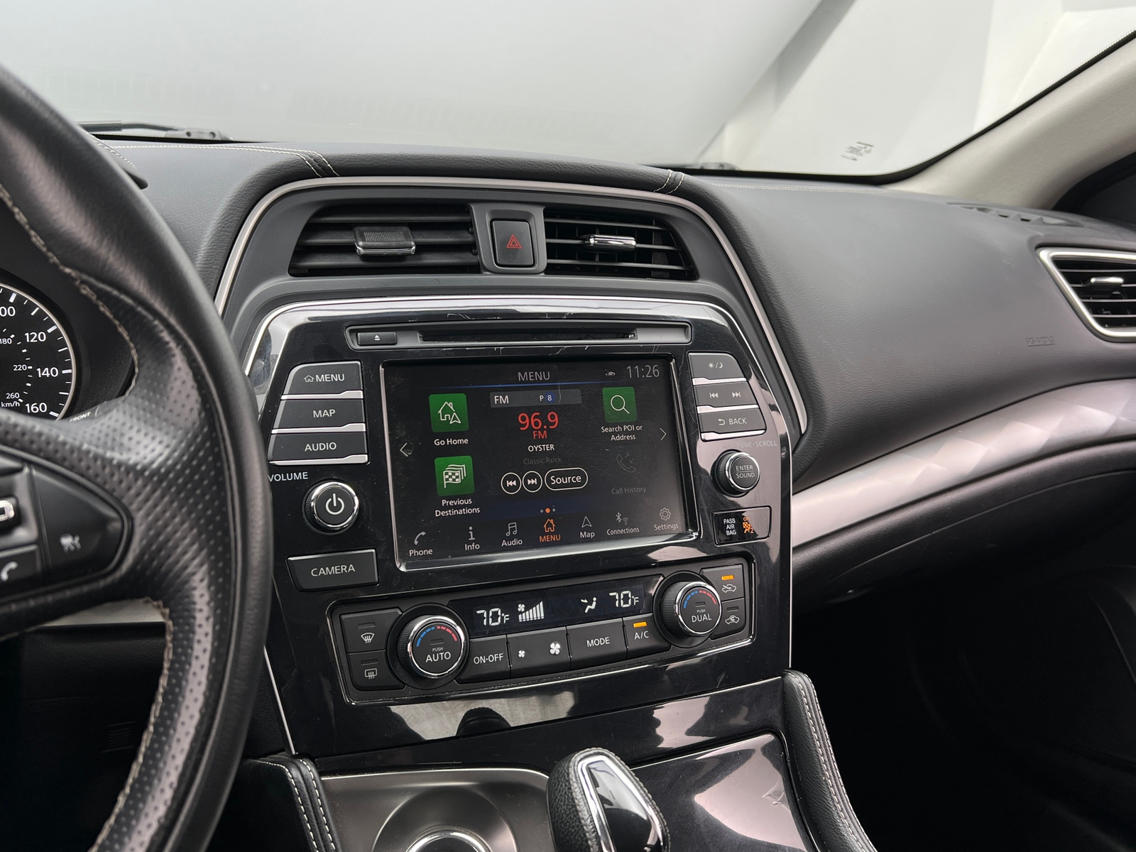 Thumbnail: 2023 Nissan Maxima - 3