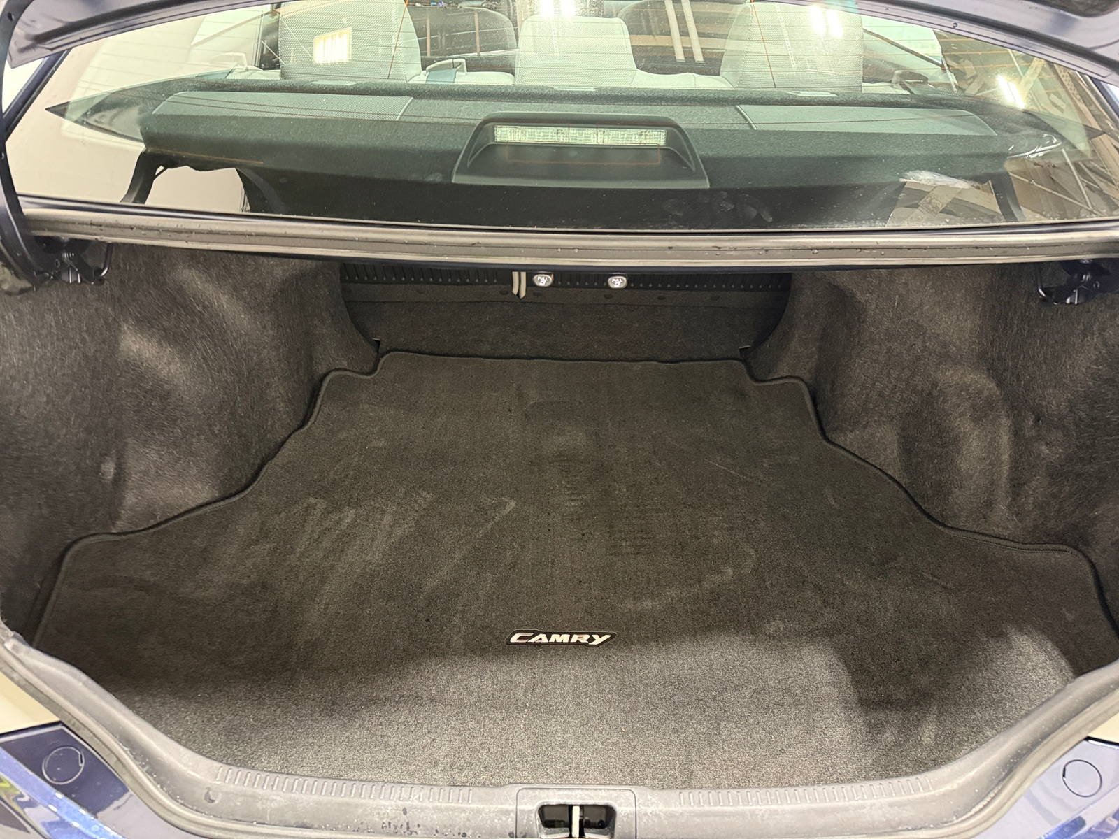 Thumbnail: 2014 Toyota Camry - 7