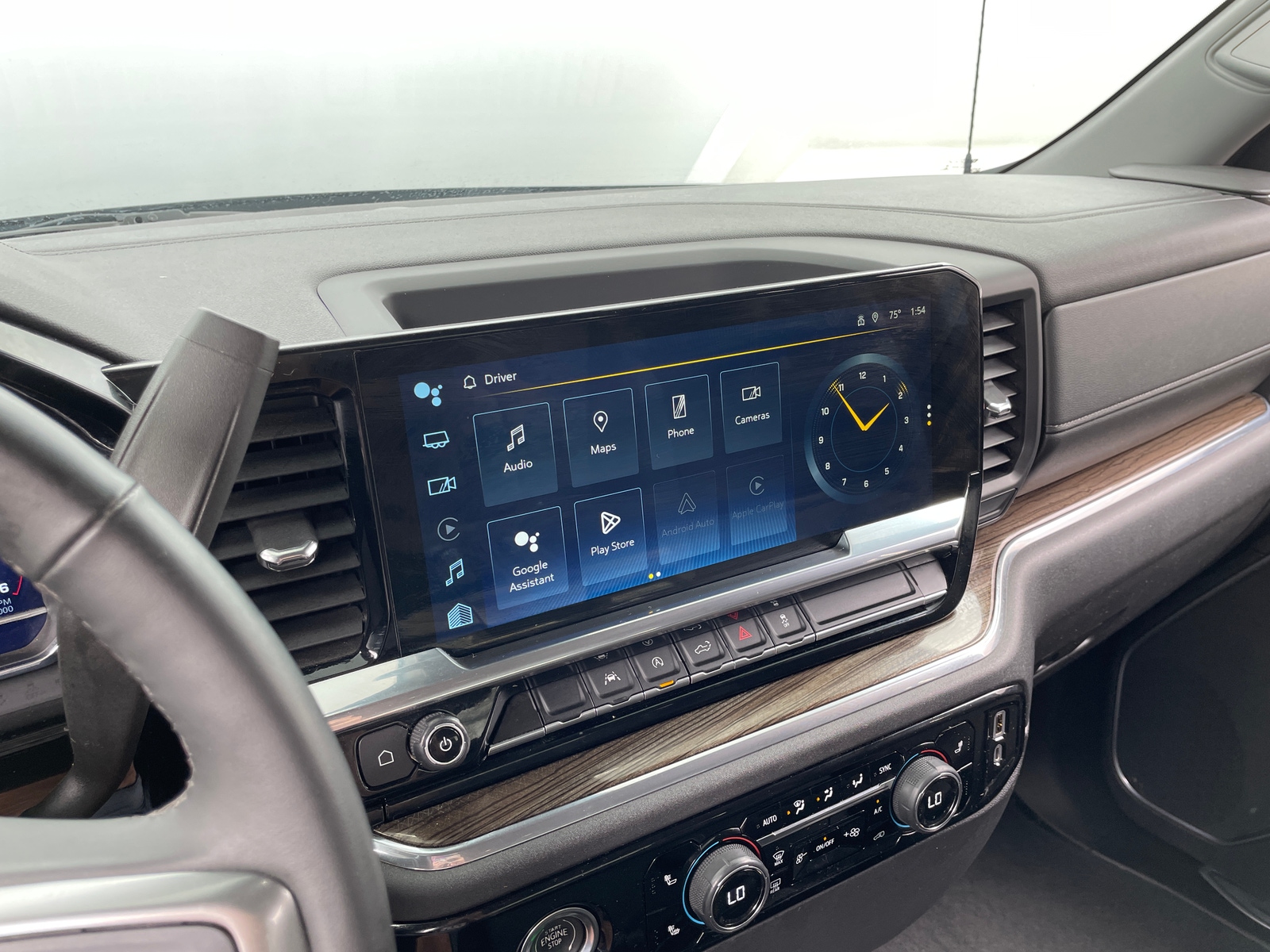 Thumbnail: 2023 Chevrolet Silverado 1500 - 4