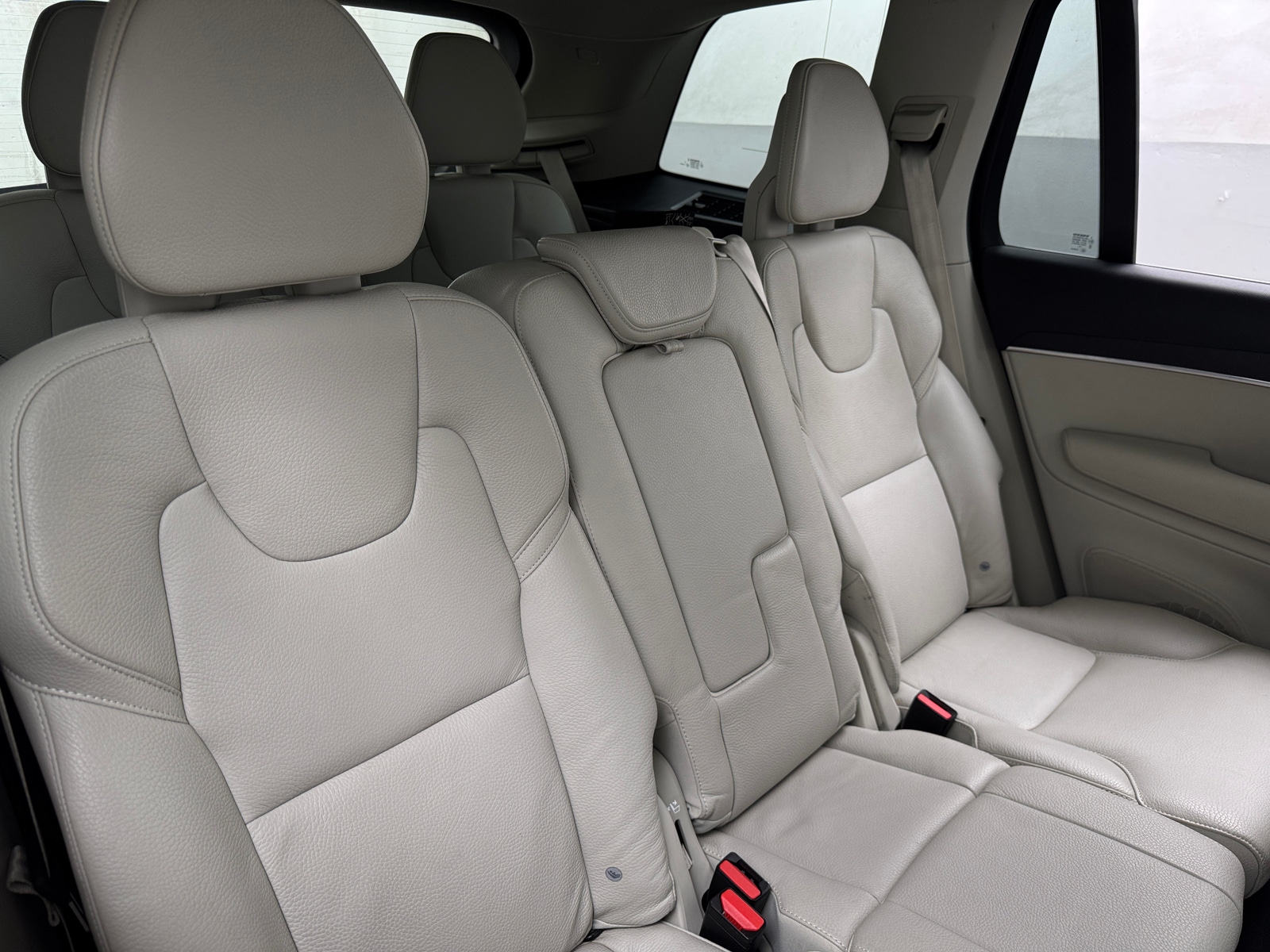 Thumbnail: 2020 Volvo XC90 - 5