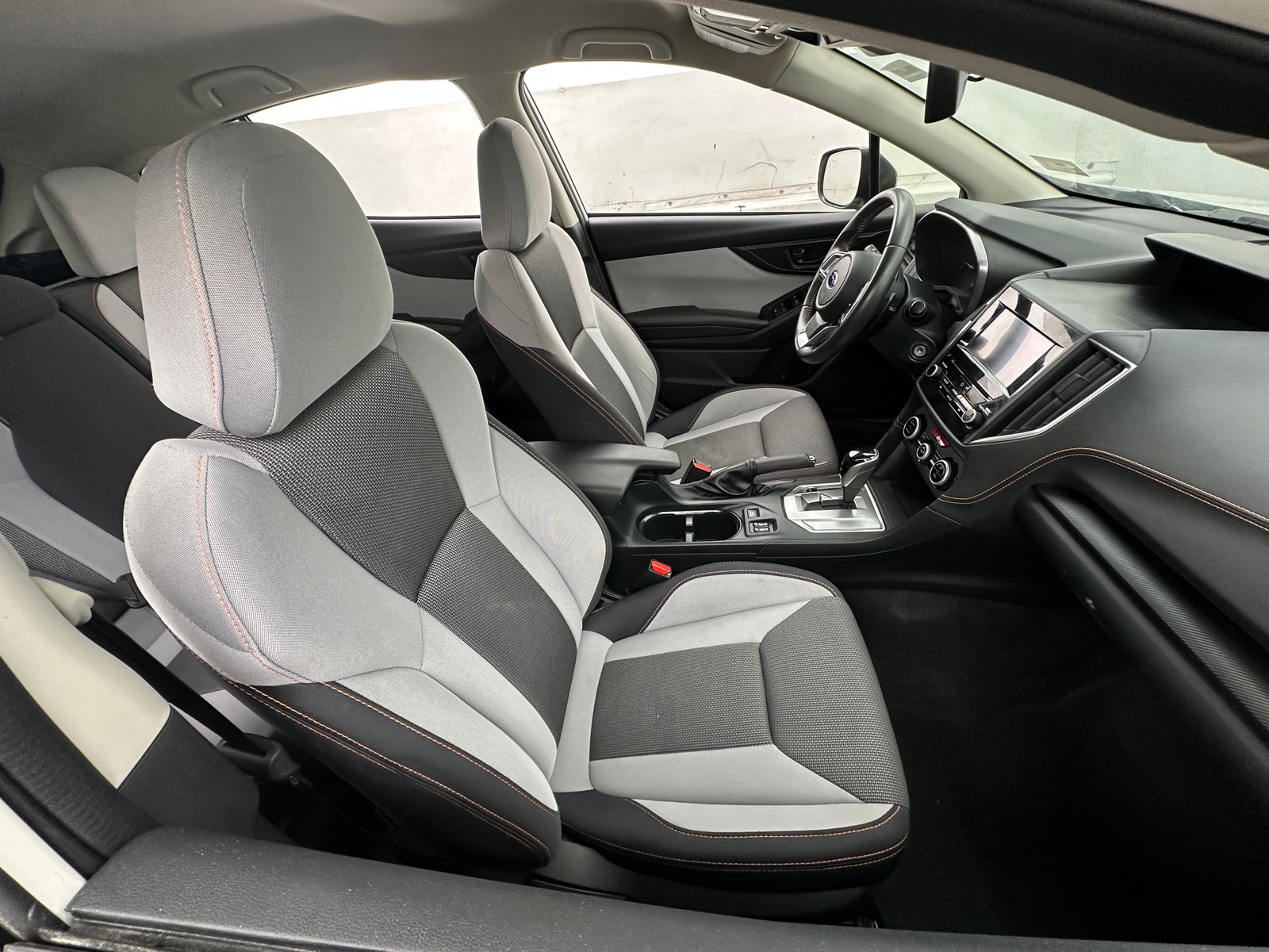 Thumbnail: 2020 Subaru Crosstrek - 2