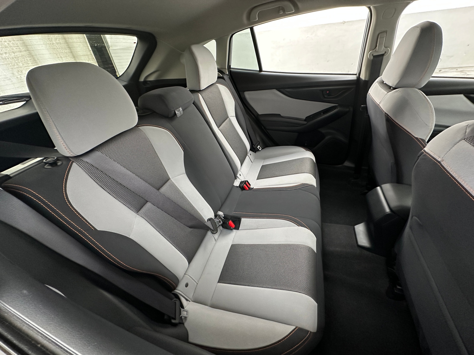 Thumbnail: 2020 Subaru Crosstrek - 6