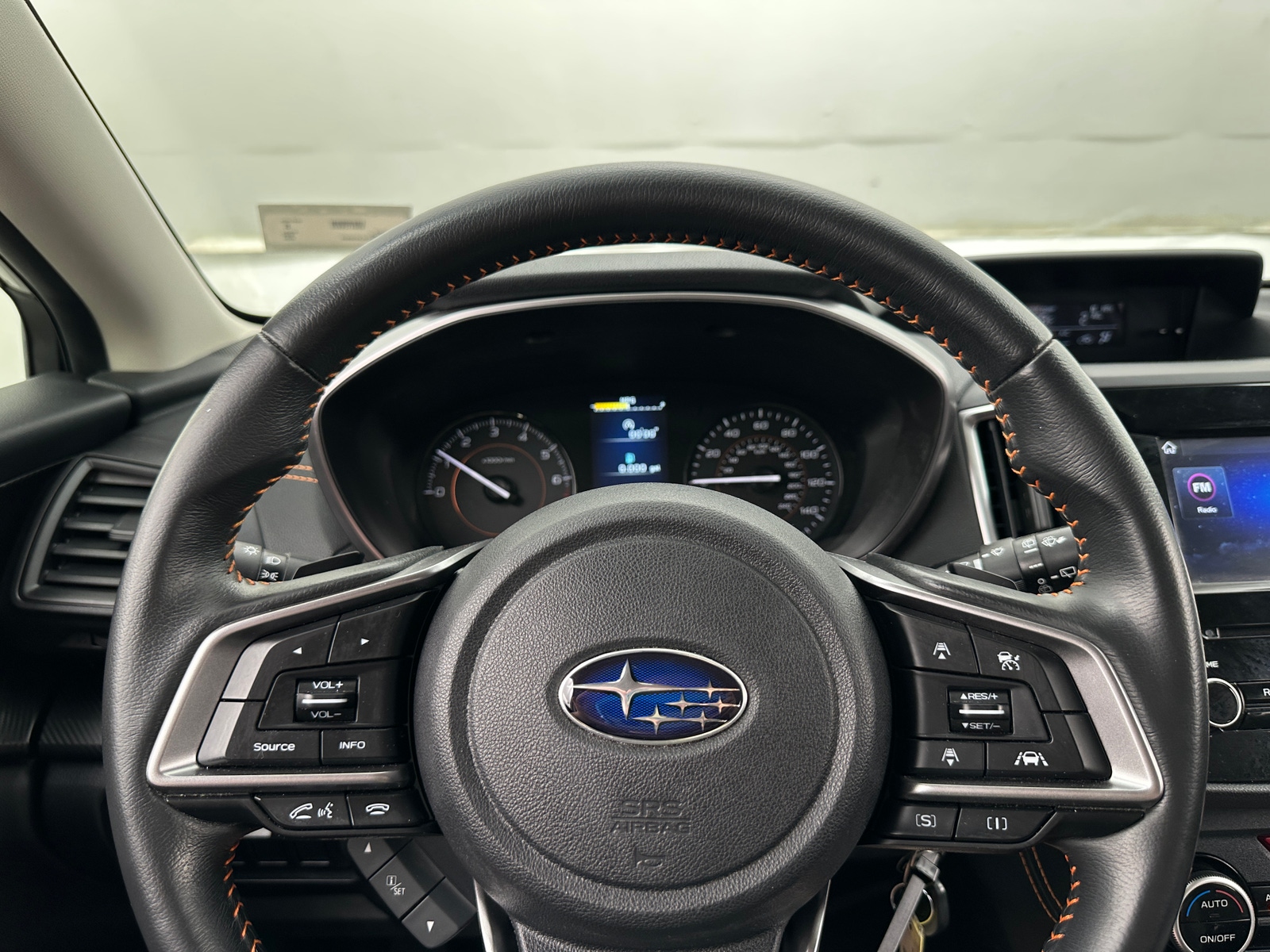 Thumbnail: 2020 Subaru Crosstrek - 5