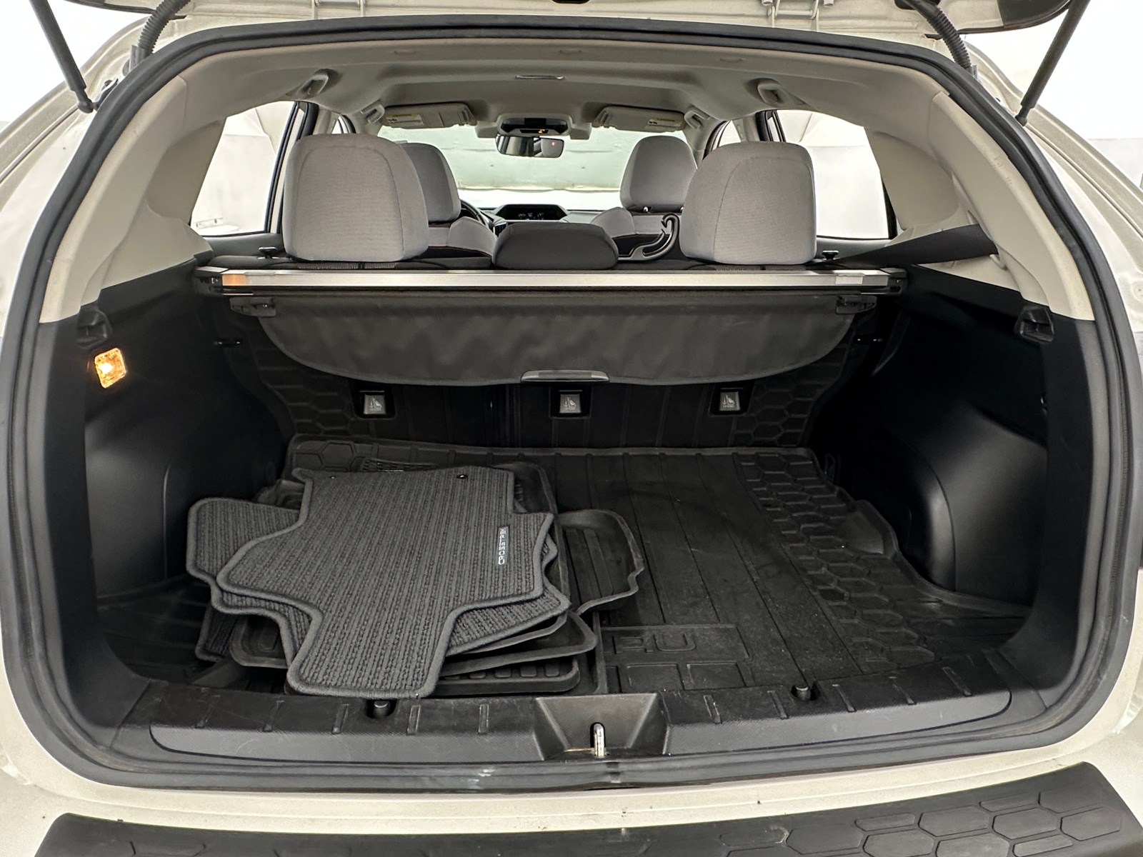 Thumbnail: 2020 Subaru Crosstrek - 7