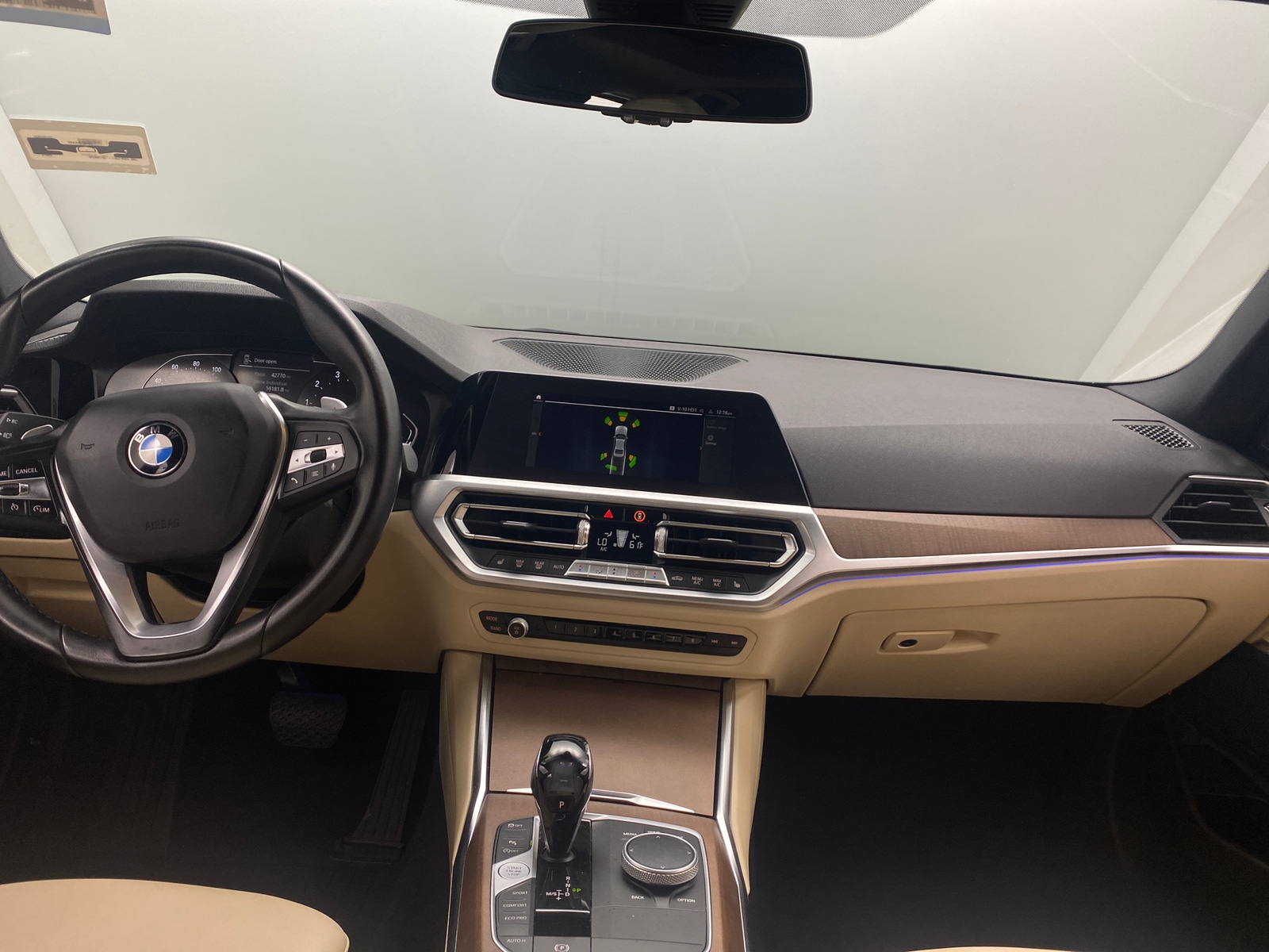 Thumbnail: 2021 BMW 3 Series - 2