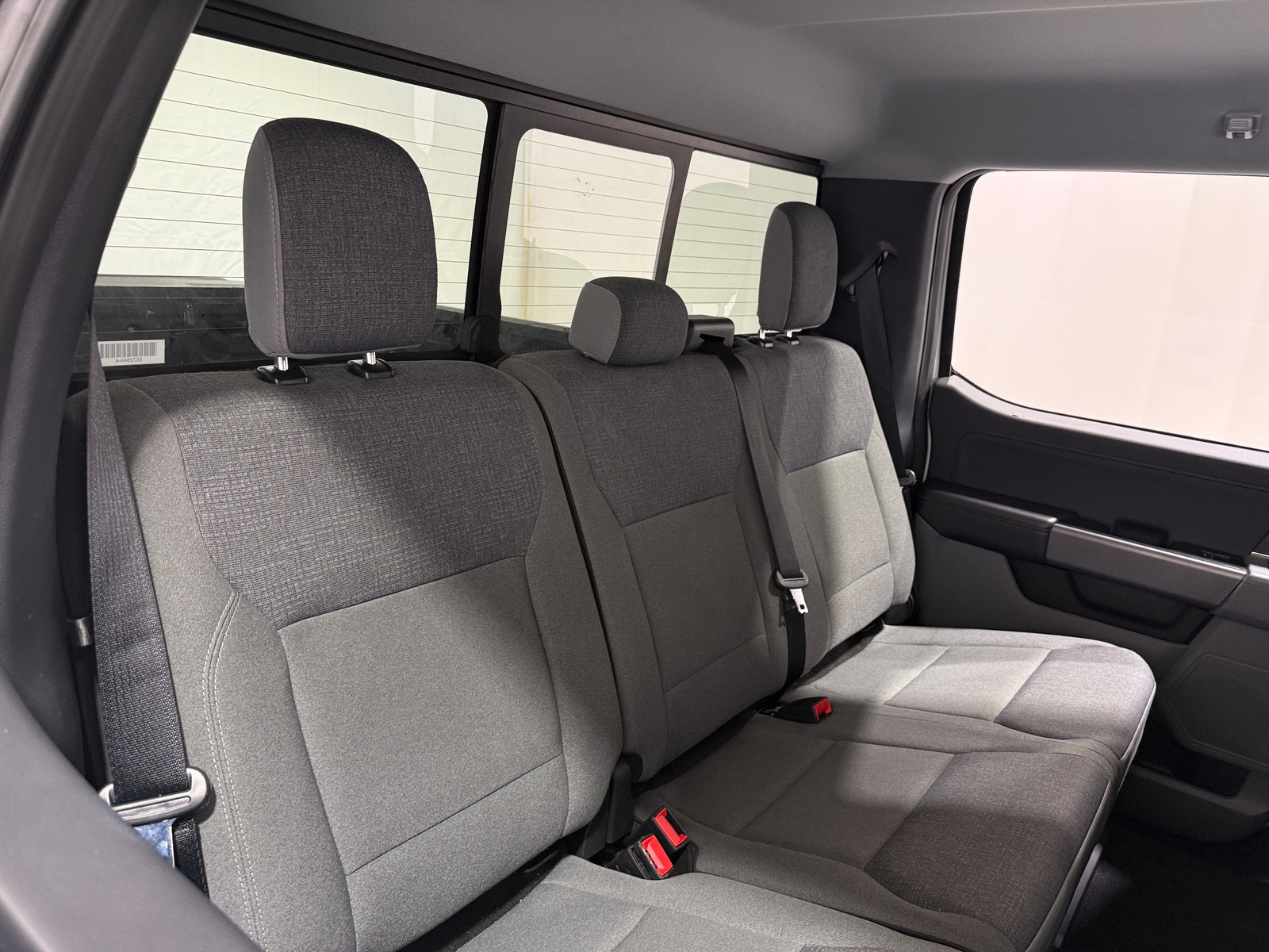 Thumbnail: 2024 Ford Econoline - 6