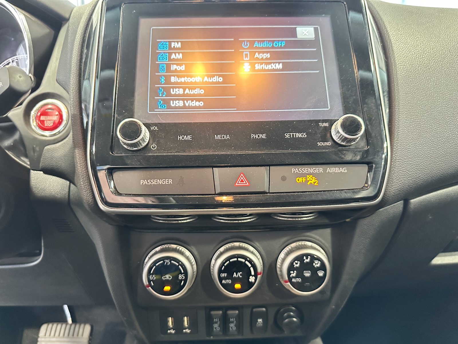 Thumbnail: 2024 Mitsubishi Outlander Sport - 4