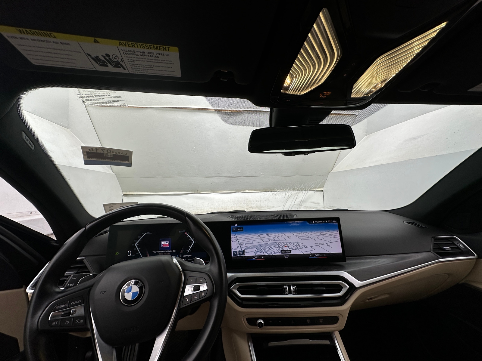 Thumbnail: 2023 BMW 3 Series - 2