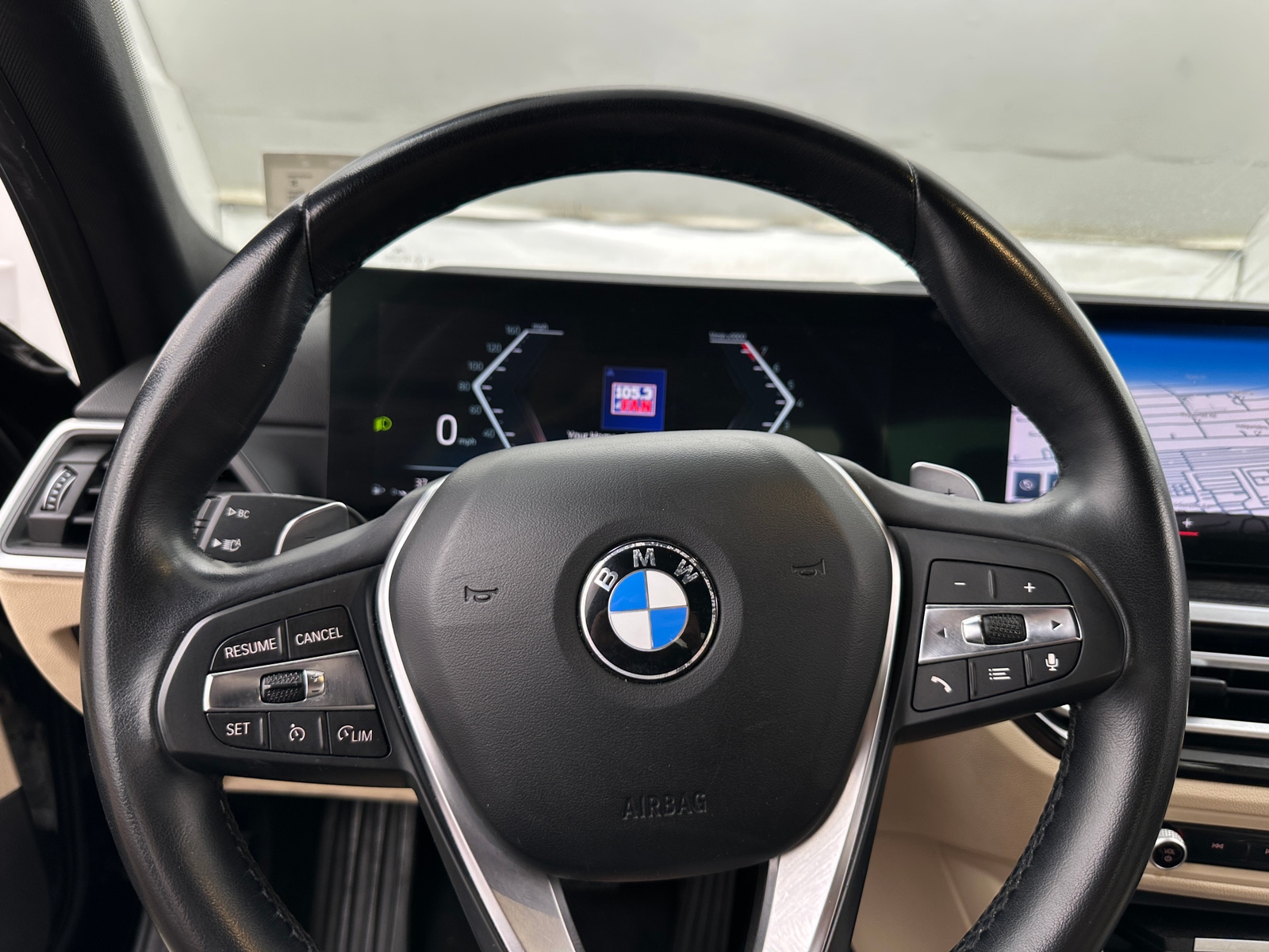 Thumbnail: 2023 BMW 3 Series - 4