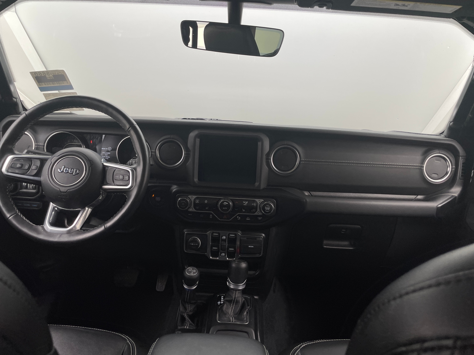 Thumbnail: 2022 Jeep Wrangler - 2