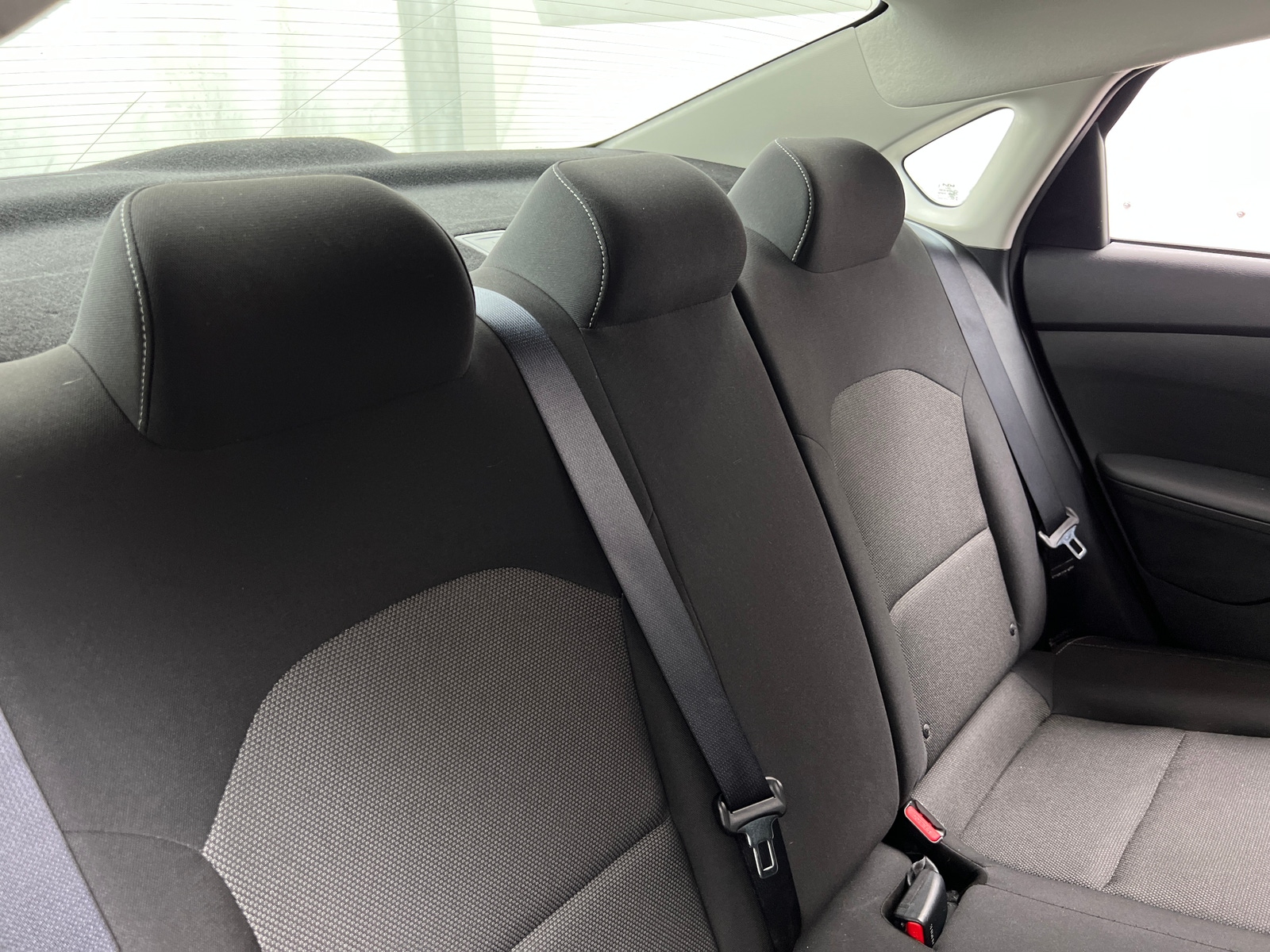 Thumbnail: 2024 Kia Forte - 6