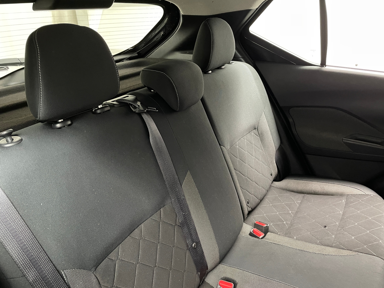 Thumbnail: 2019 Nissan Kicks - 6