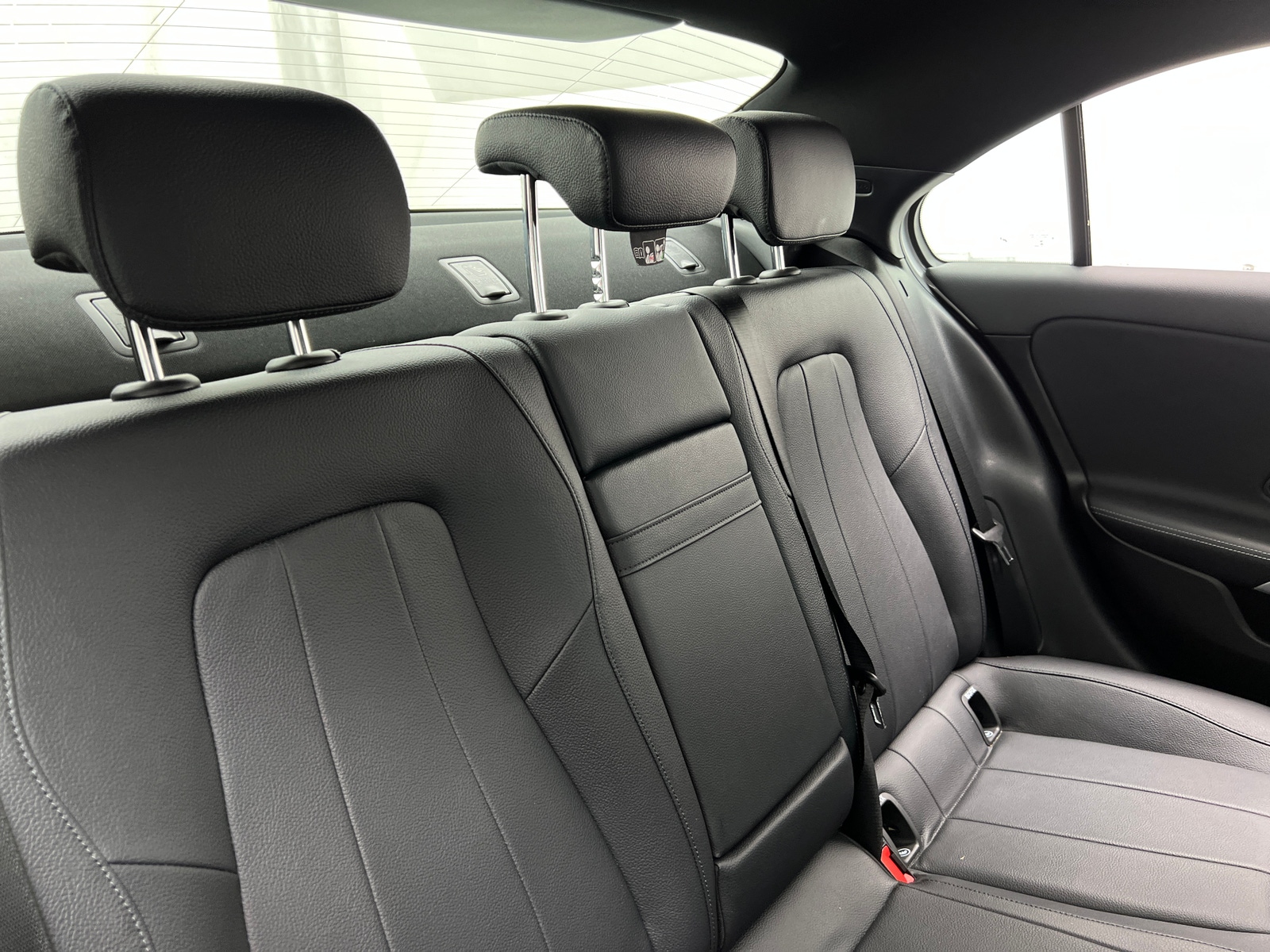 Thumbnail: 2019 Mercedes-Benz A-Class - 5