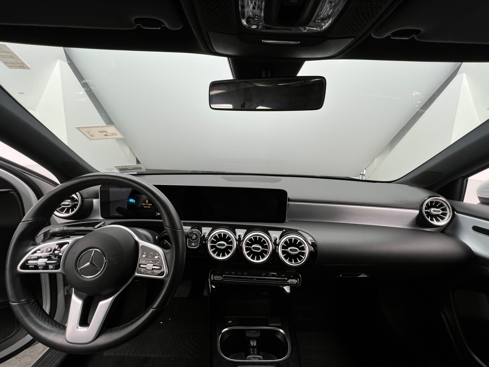 Thumbnail: 2019 Mercedes-Benz A-Class - 2