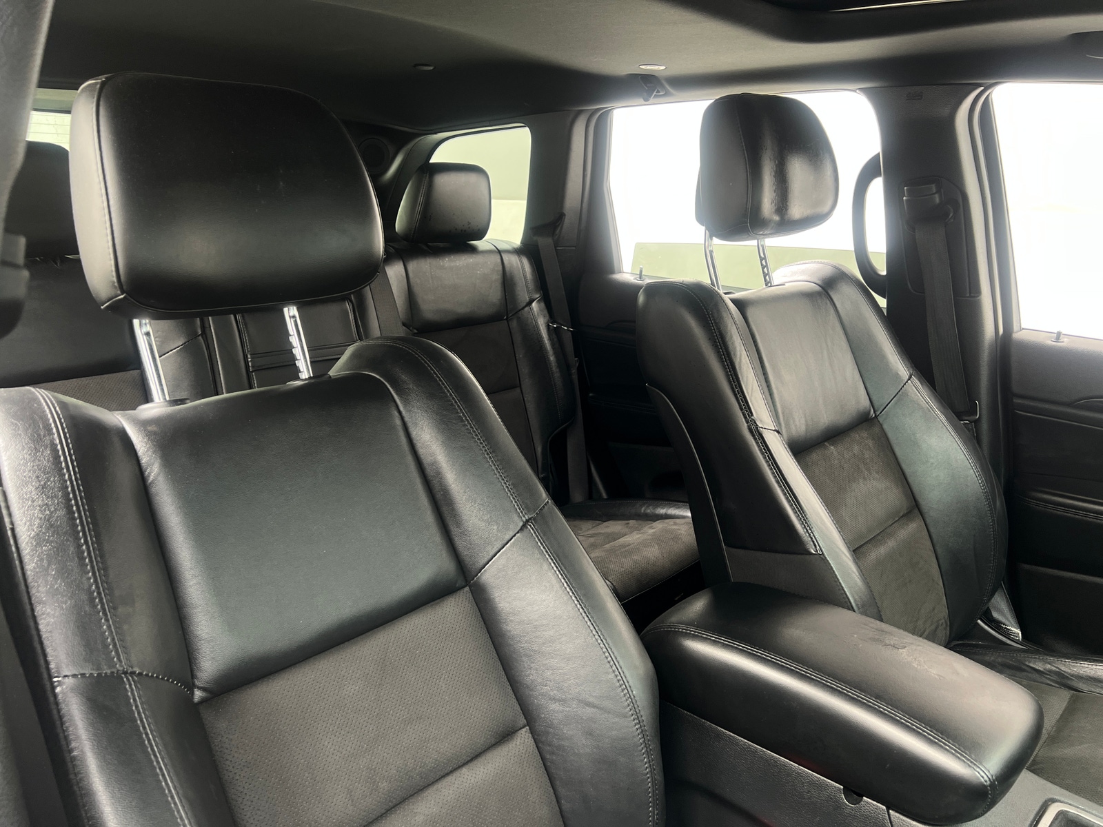 Thumbnail: 2020 Jeep Grand Cherokee - 2