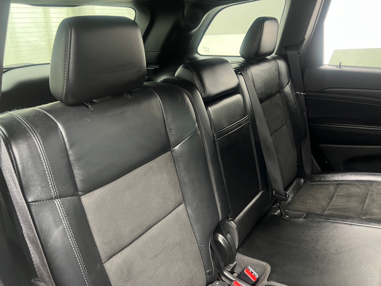 Thumbnail: 2020 Jeep Grand Cherokee - 6