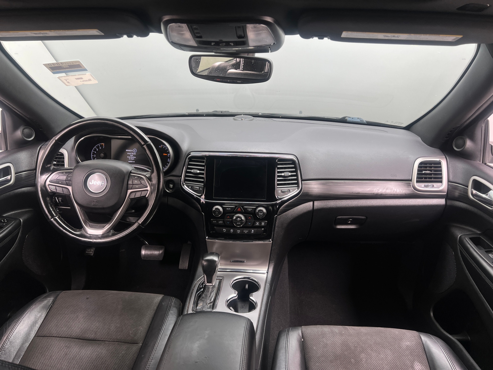Thumbnail: 2020 Jeep Grand Cherokee - 3