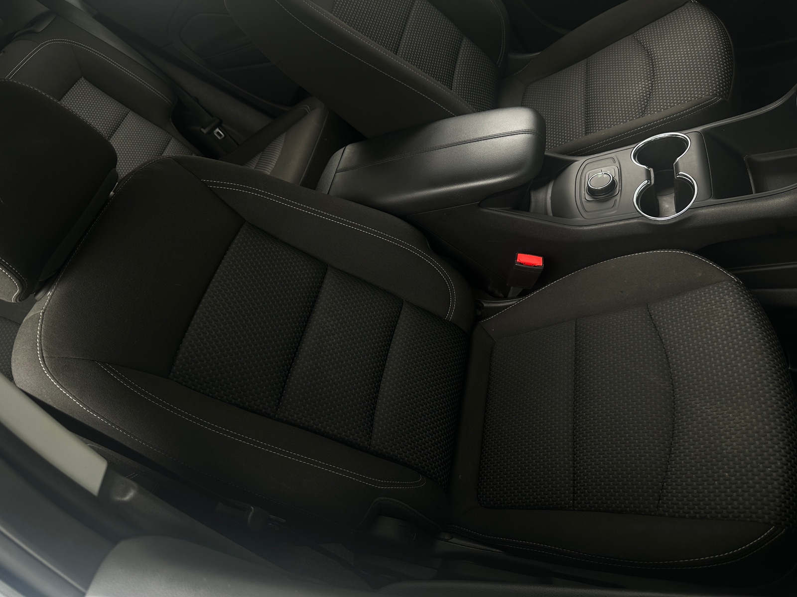 Thumbnail: 2024 GMC Terrain - 2