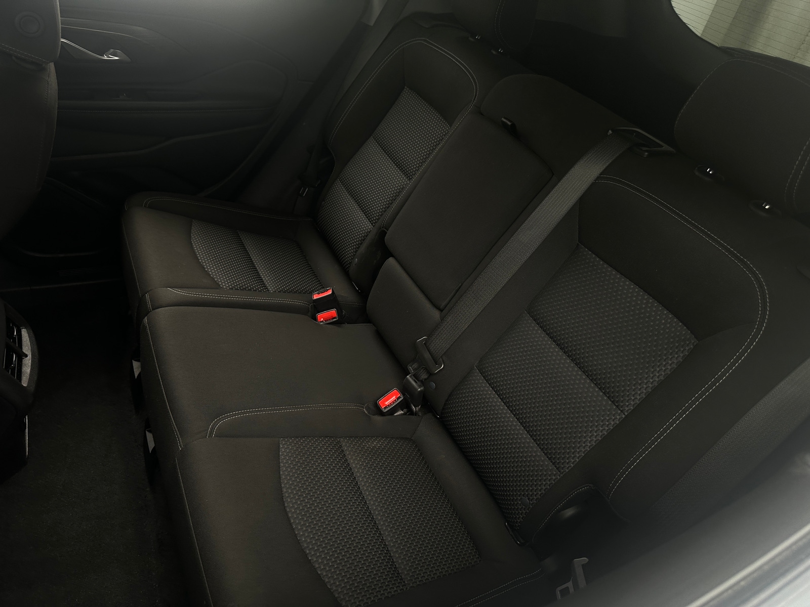Thumbnail: 2024 GMC Terrain - 6