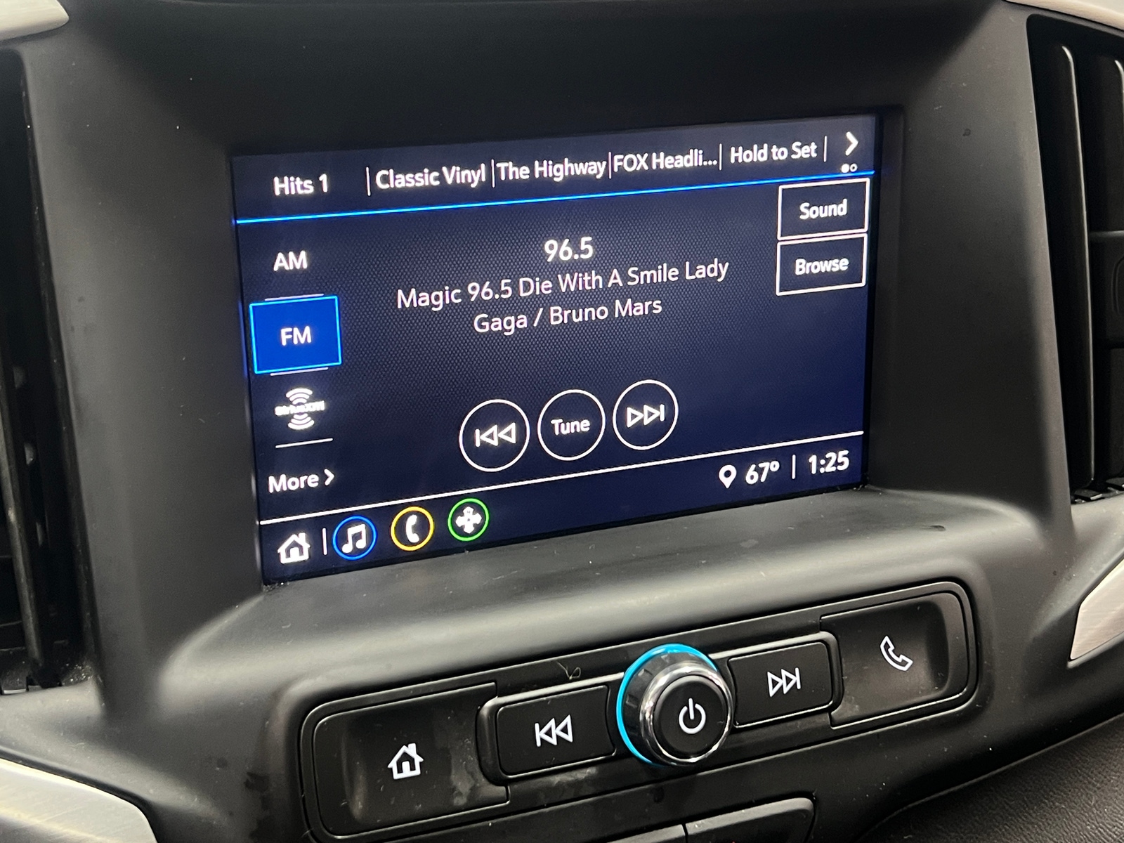 Thumbnail: 2024 GMC Terrain - 4