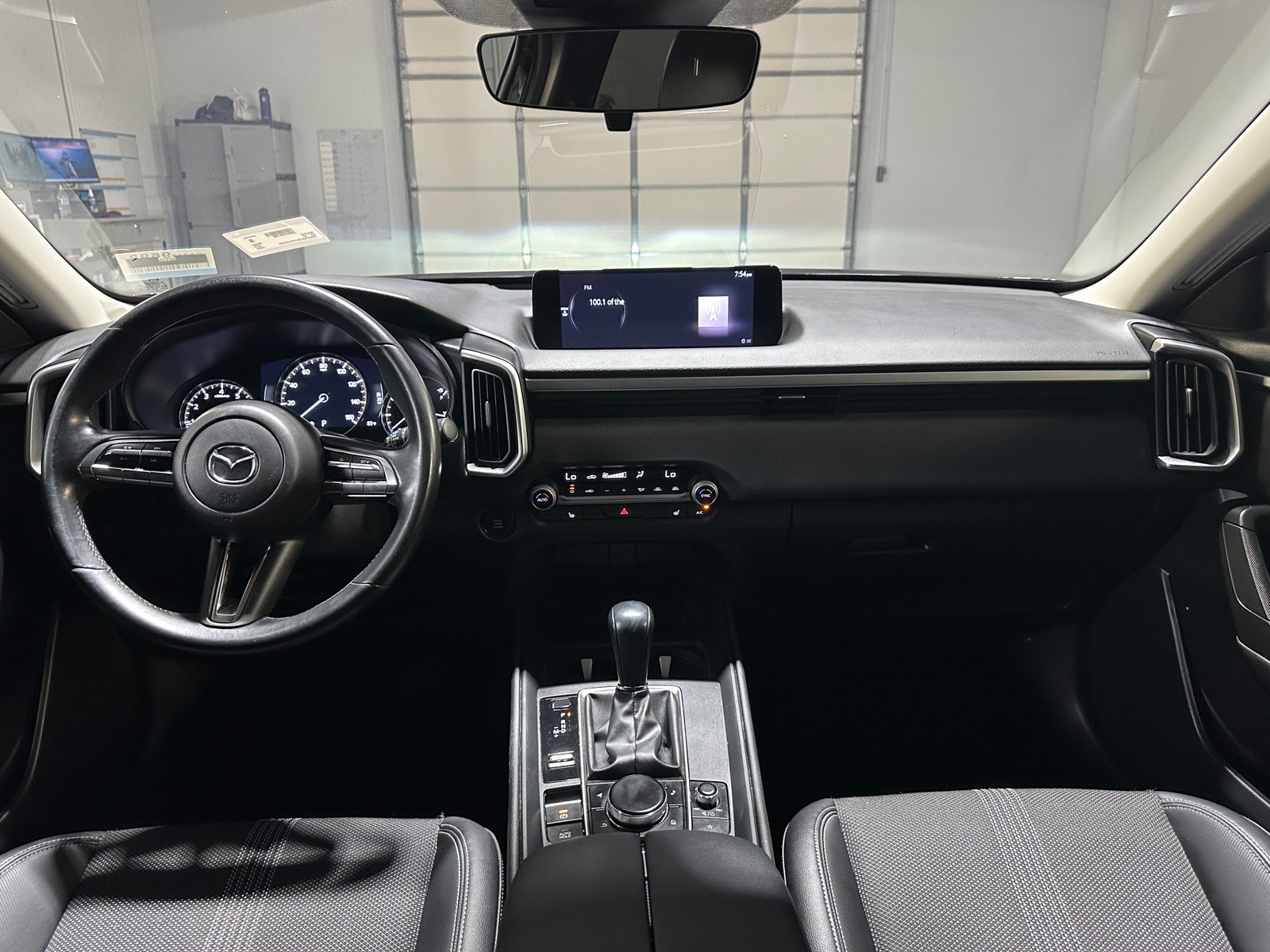 Thumbnail: 2023 Mazda CX-50 - 2