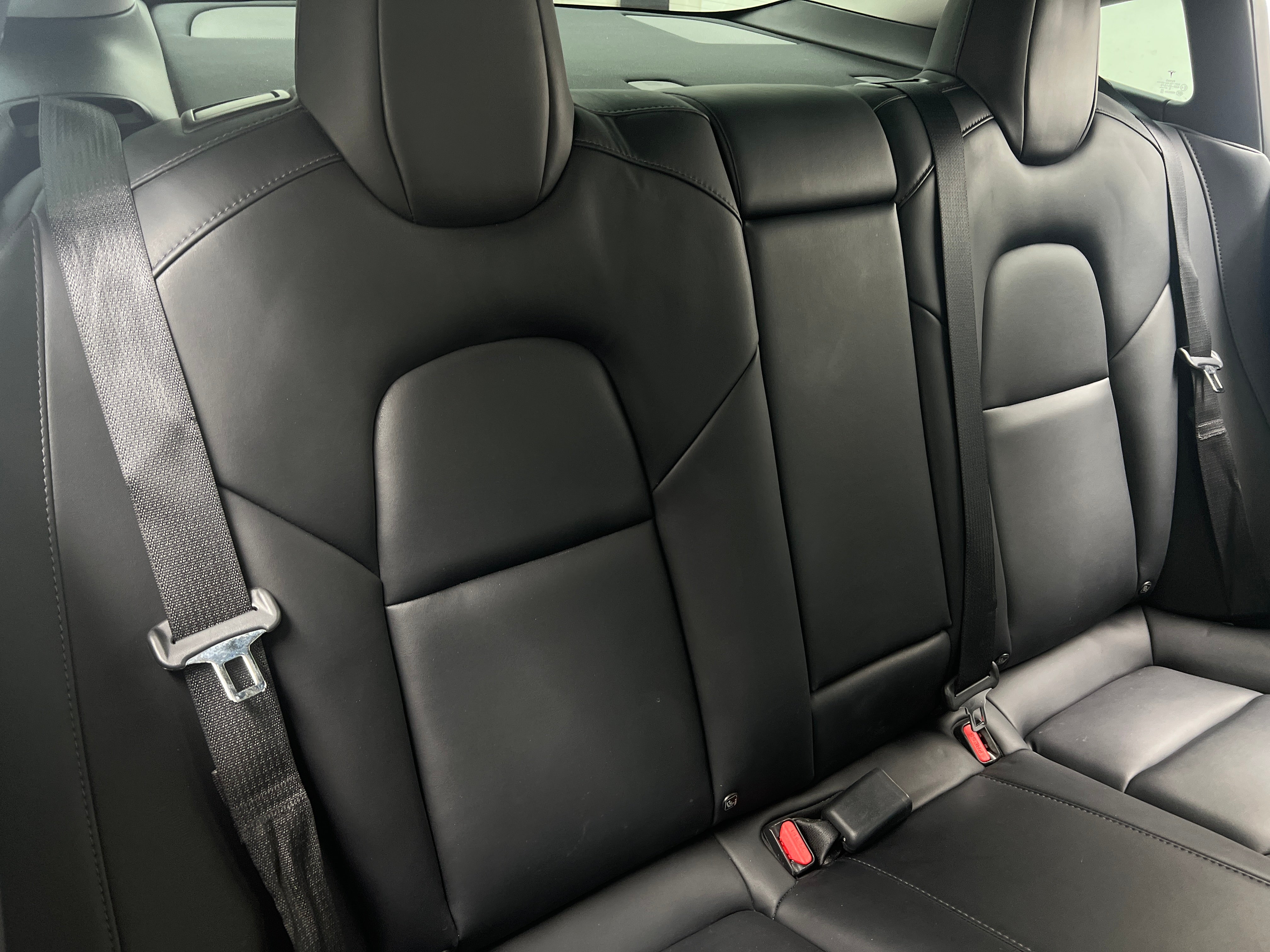 Used 2021 Tesla Model 3 Base with VIN 5YJ3E1EA9MF873873 for sale in Oak Creek, WI