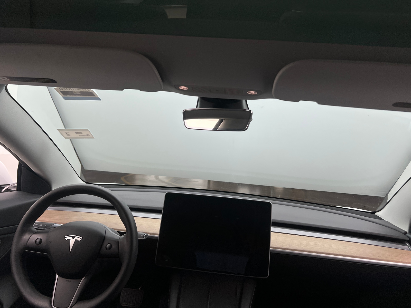 Thumbnail: 2021 Tesla Model 3 - 2