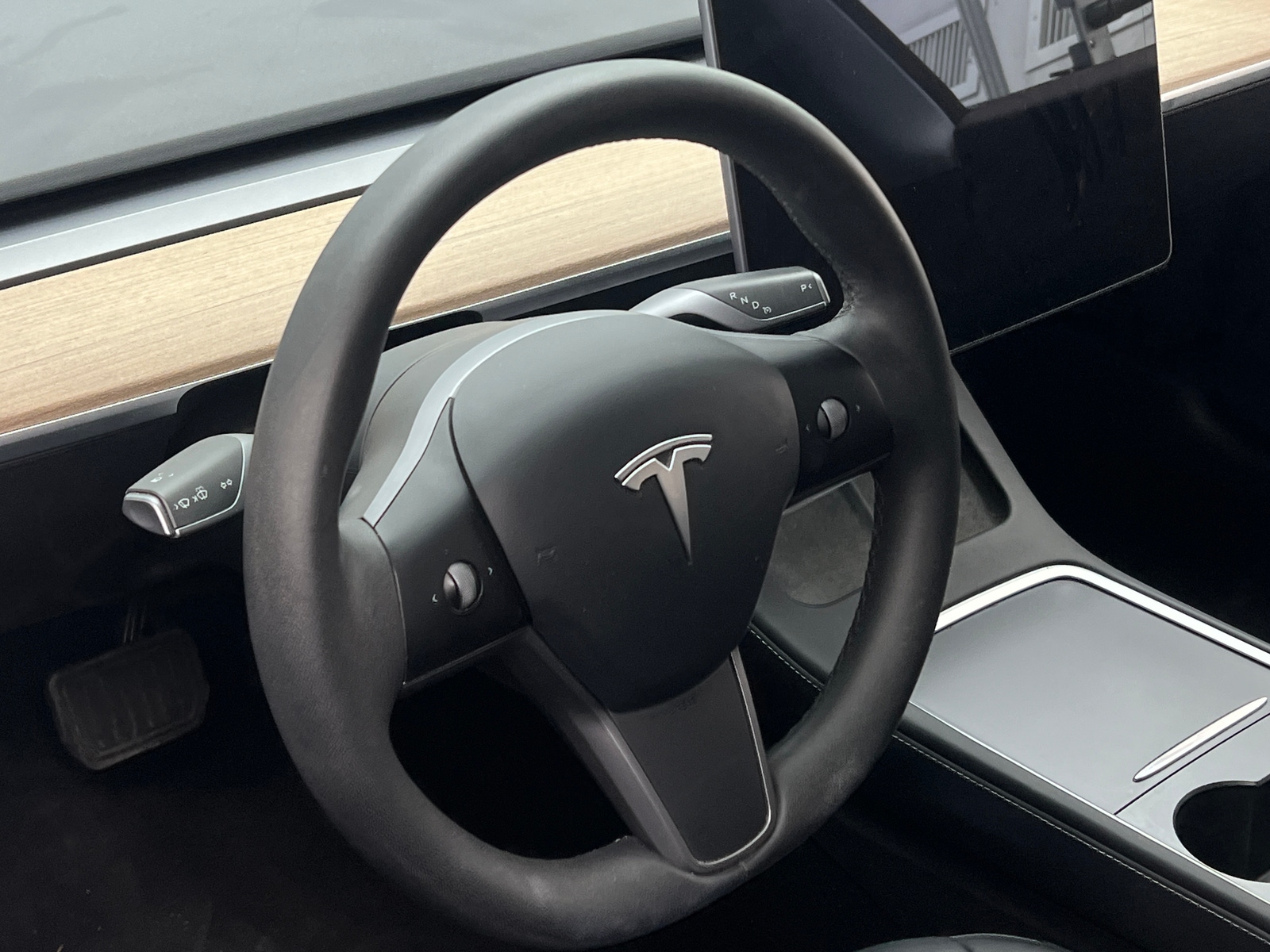 Thumbnail: 2021 Tesla Model 3 - 4
