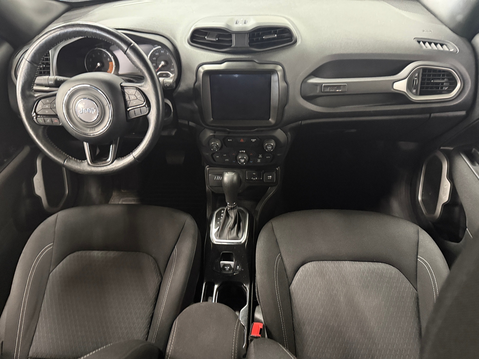 Thumbnail: 2021 Jeep Renegade - 3