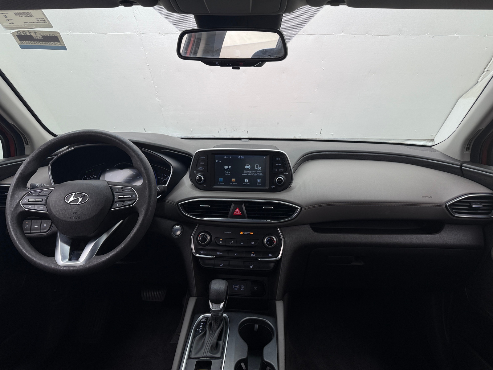 Thumbnail: 2019 Hyundai Santa Fe - 3