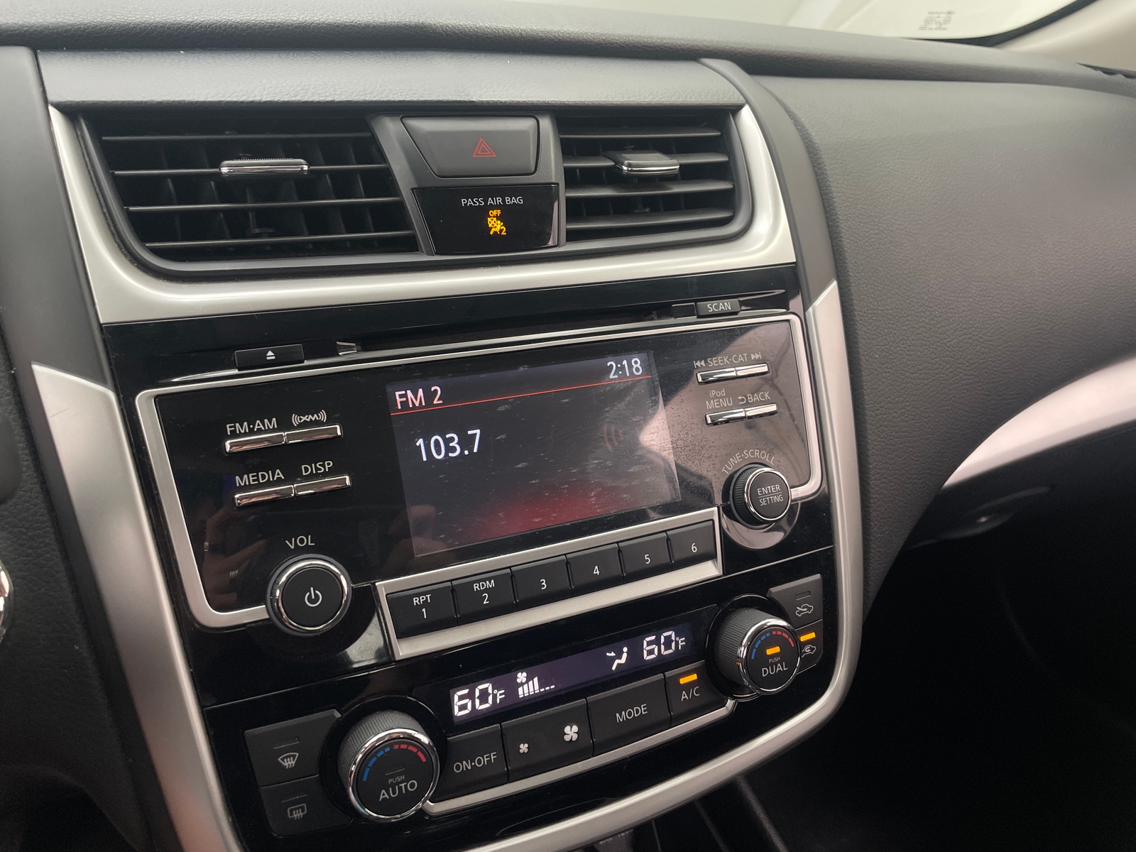 Thumbnail: 2018 Nissan Altima - 4