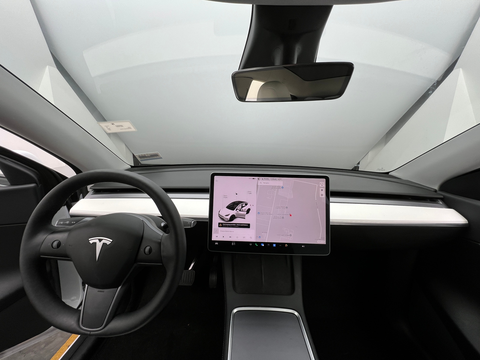 Thumbnail: 2021 Tesla Model Y - 2