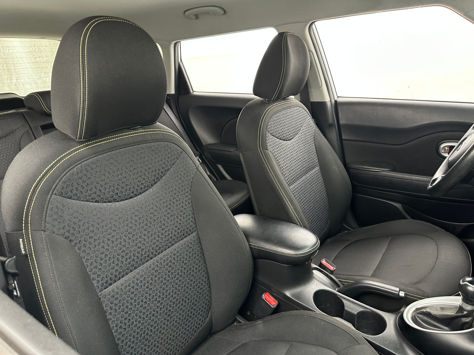Thumbnail: 2016 Kia Soul - 2