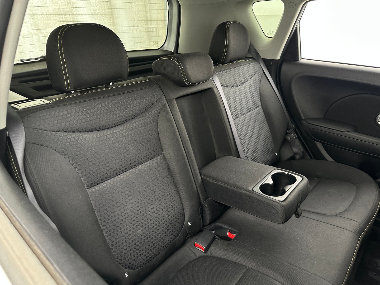 Thumbnail: 2016 Kia Soul - 6