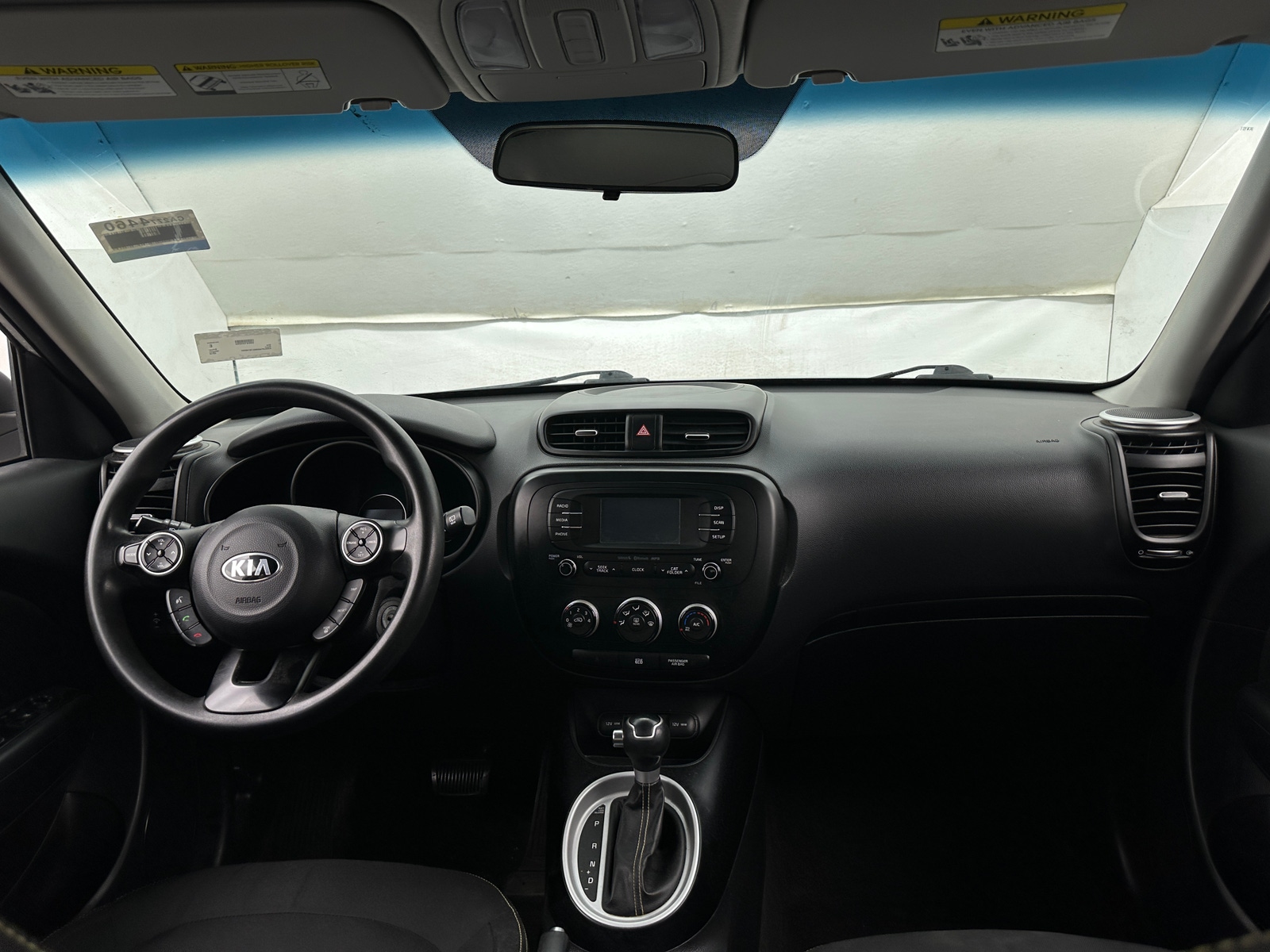 Thumbnail: 2016 Kia Soul - 3