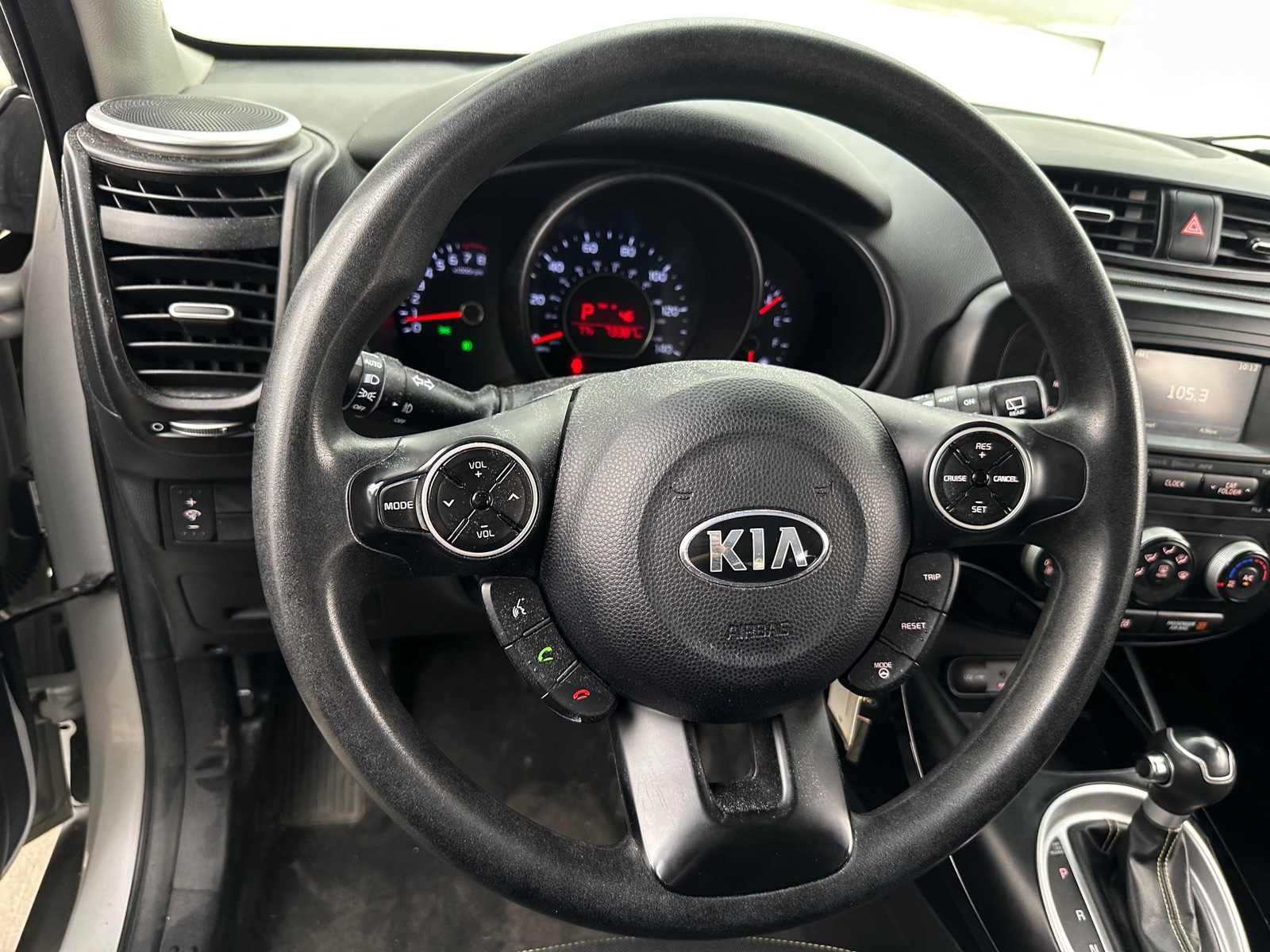 Thumbnail: 2016 Kia Soul - 5