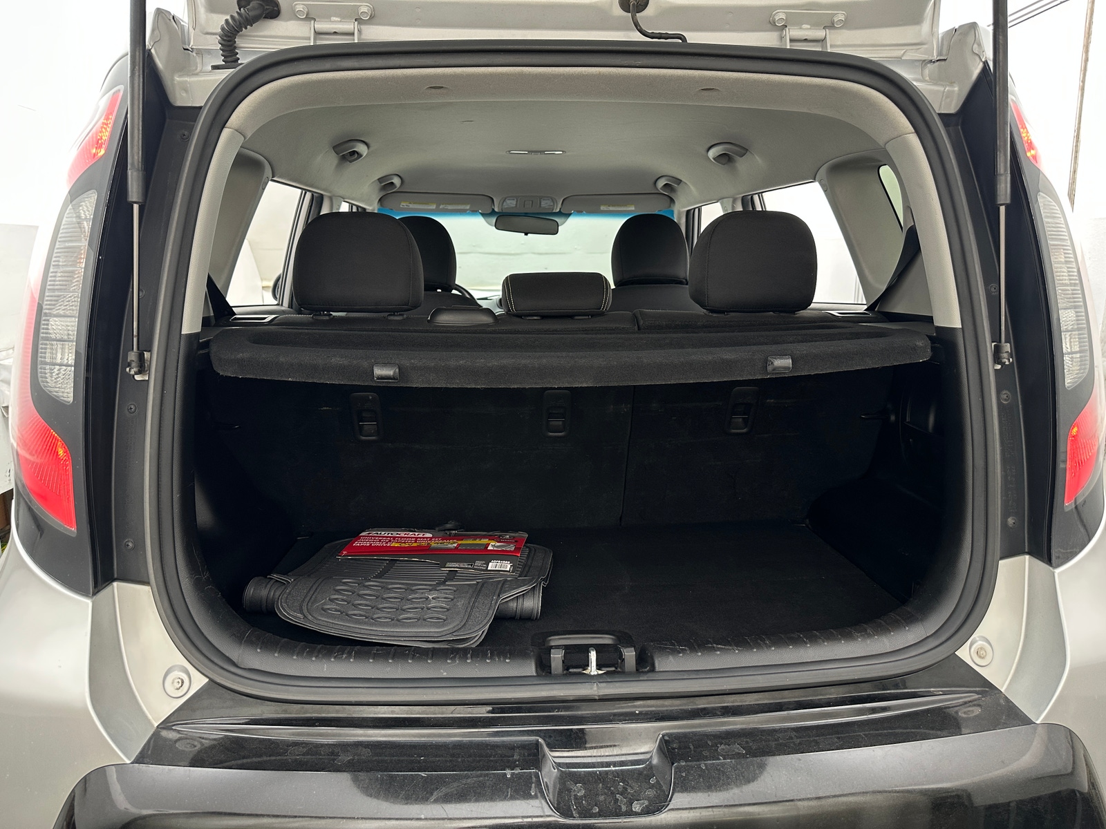 Thumbnail: 2016 Kia Soul - 7