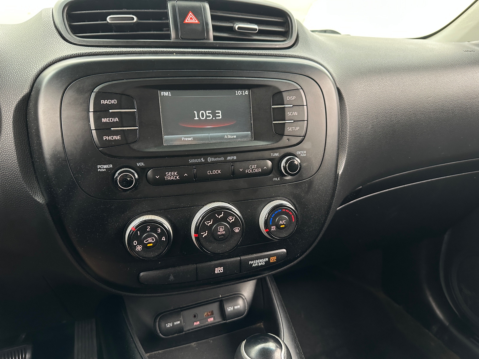 Thumbnail: 2016 Kia Soul - 4