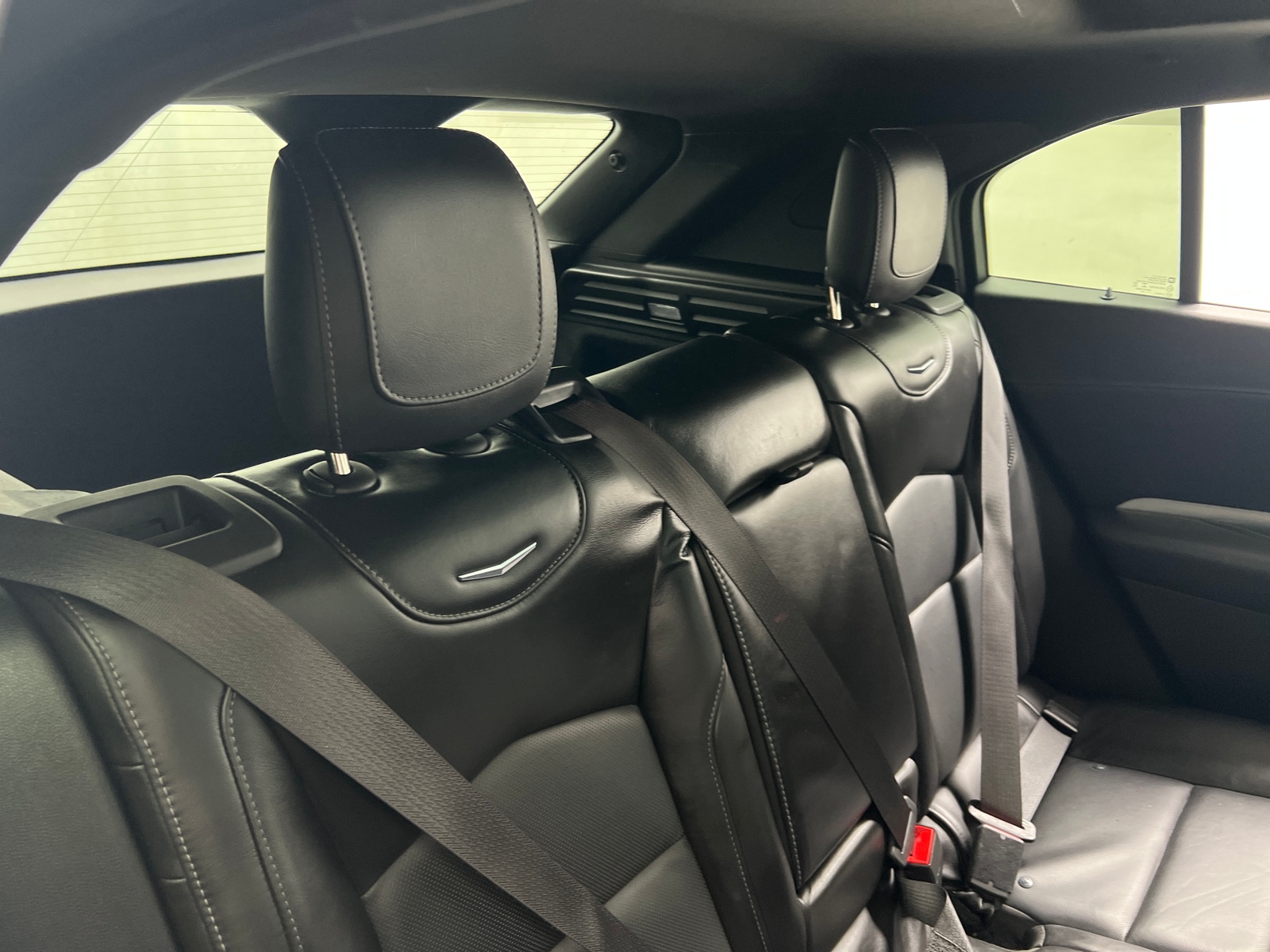 Thumbnail: 2019 Cadillac XT4 - 5