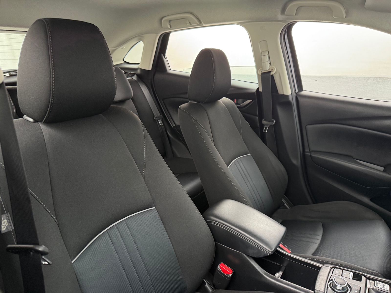Thumbnail: 2019 Mazda CX-3 - 2