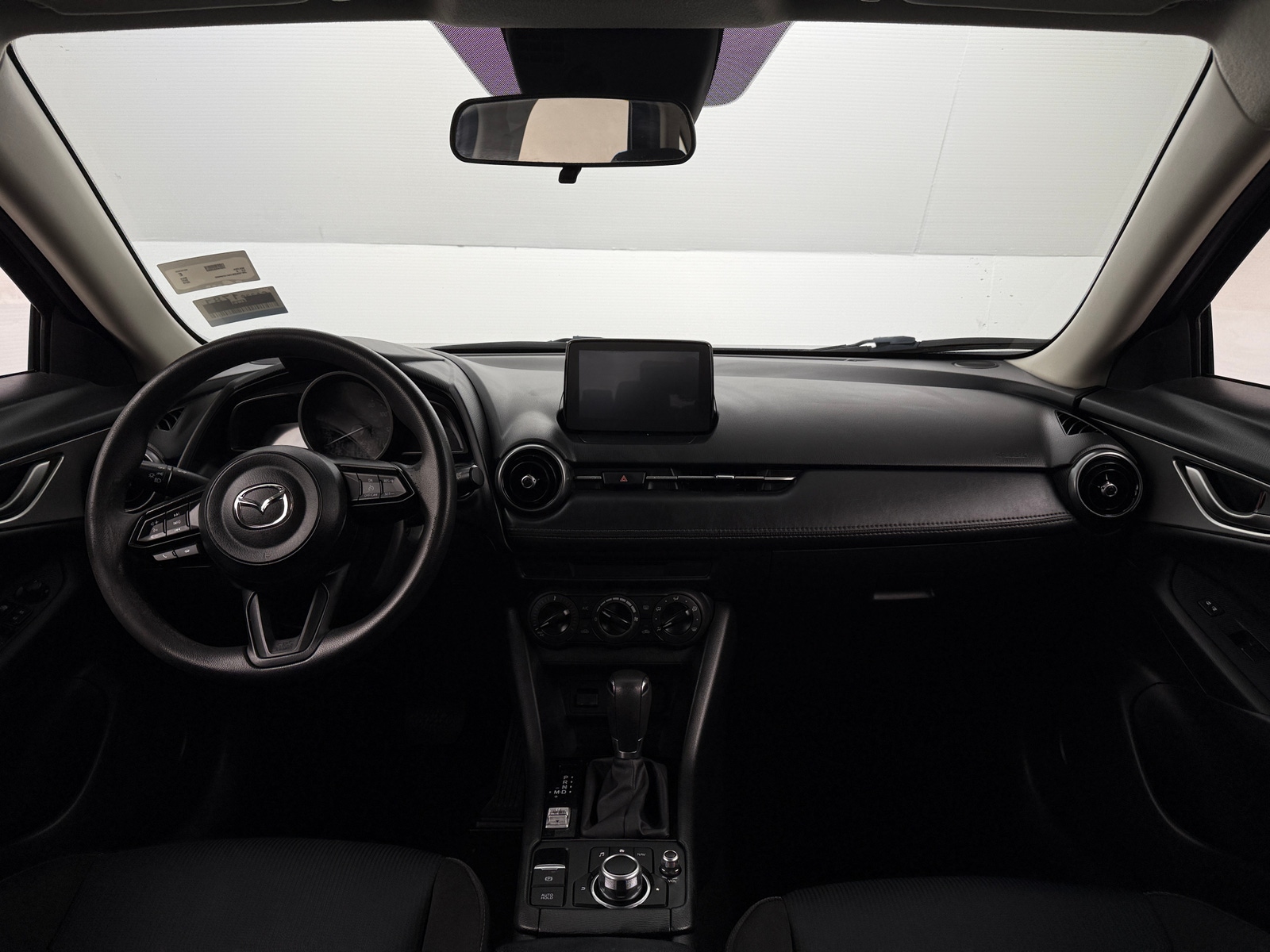 Thumbnail: 2019 Mazda CX-3 - 3