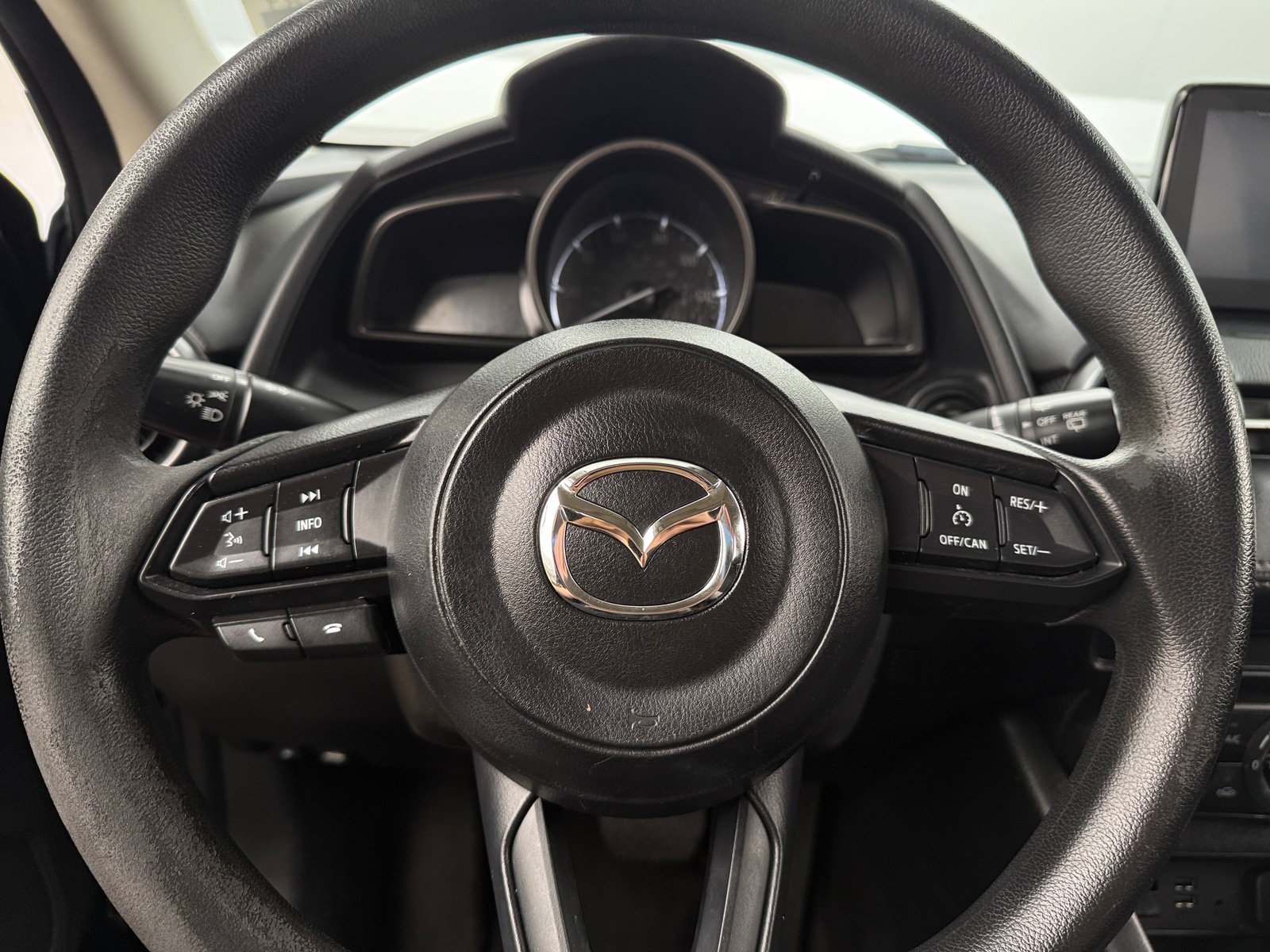 Thumbnail: 2019 Mazda CX-3 - 5