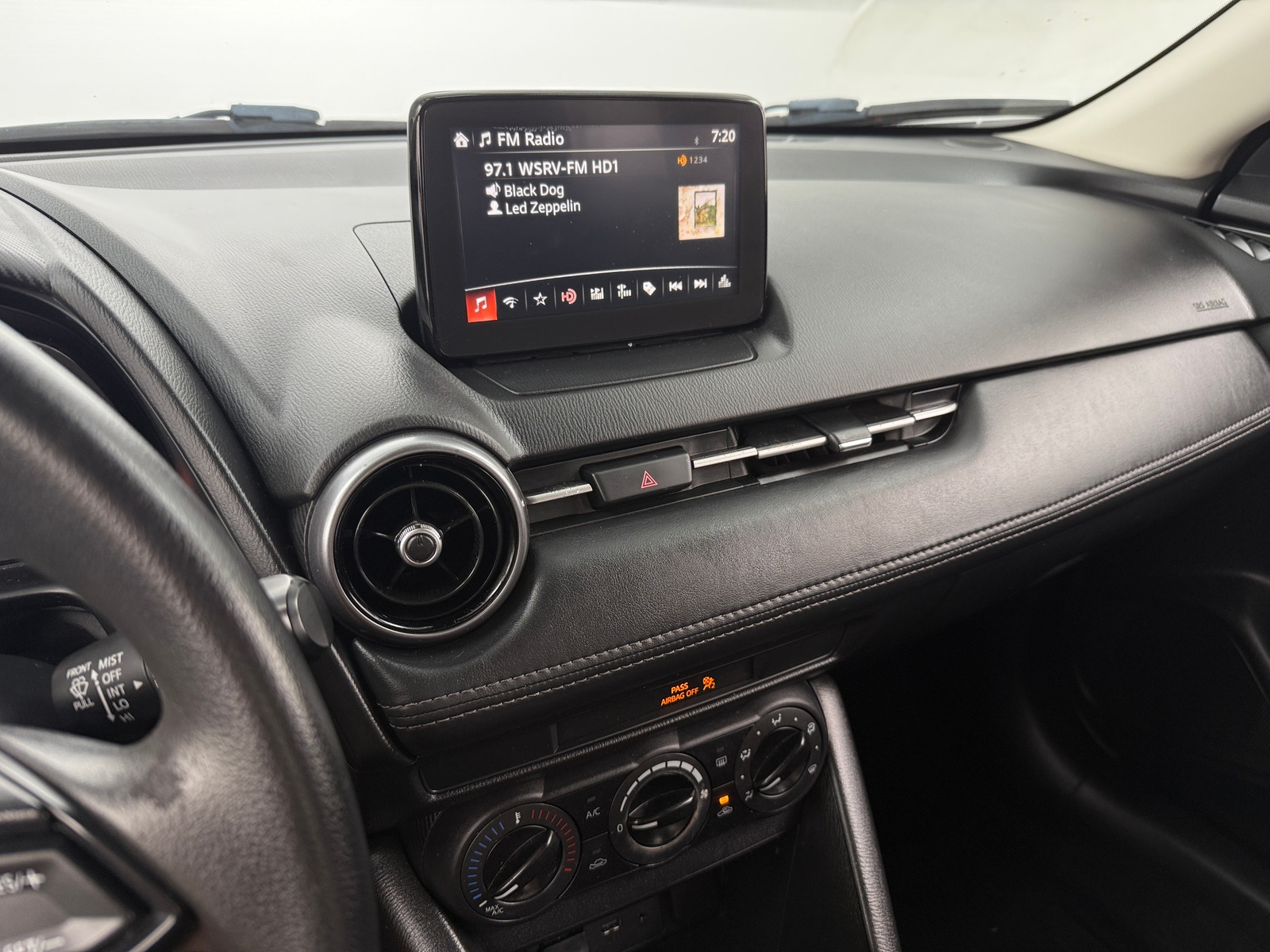 Thumbnail: 2019 Mazda CX-3 - 4