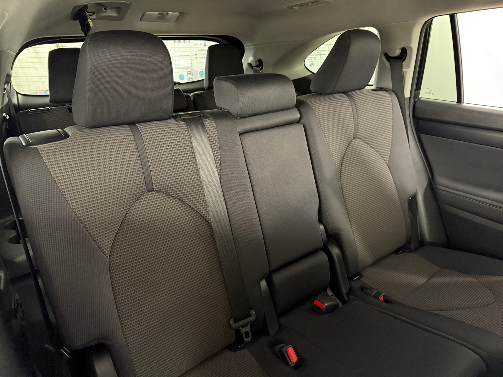 Thumbnail: 2024 Toyota Highlander - 6
