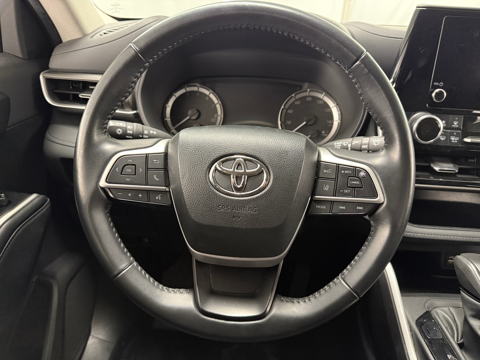 Thumbnail: 2024 Toyota Highlander - 5