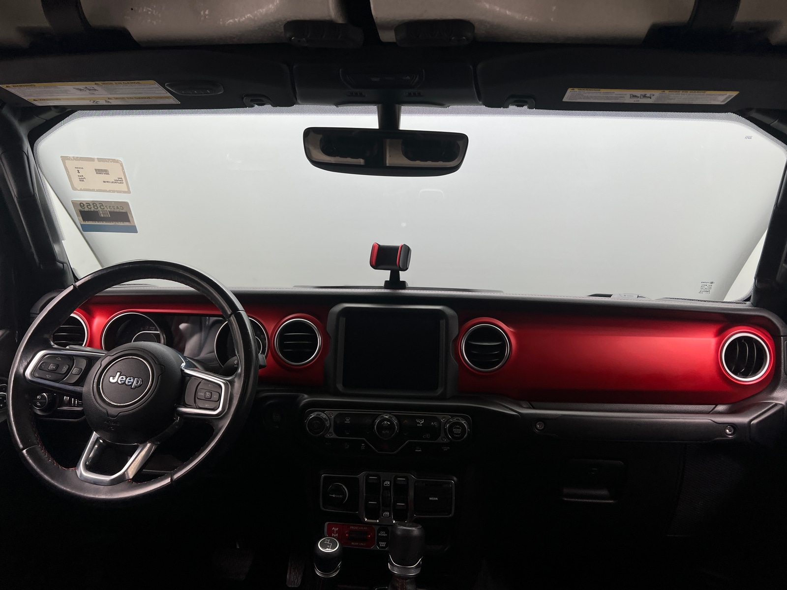 Thumbnail: 2020 Jeep Gladiator - 2