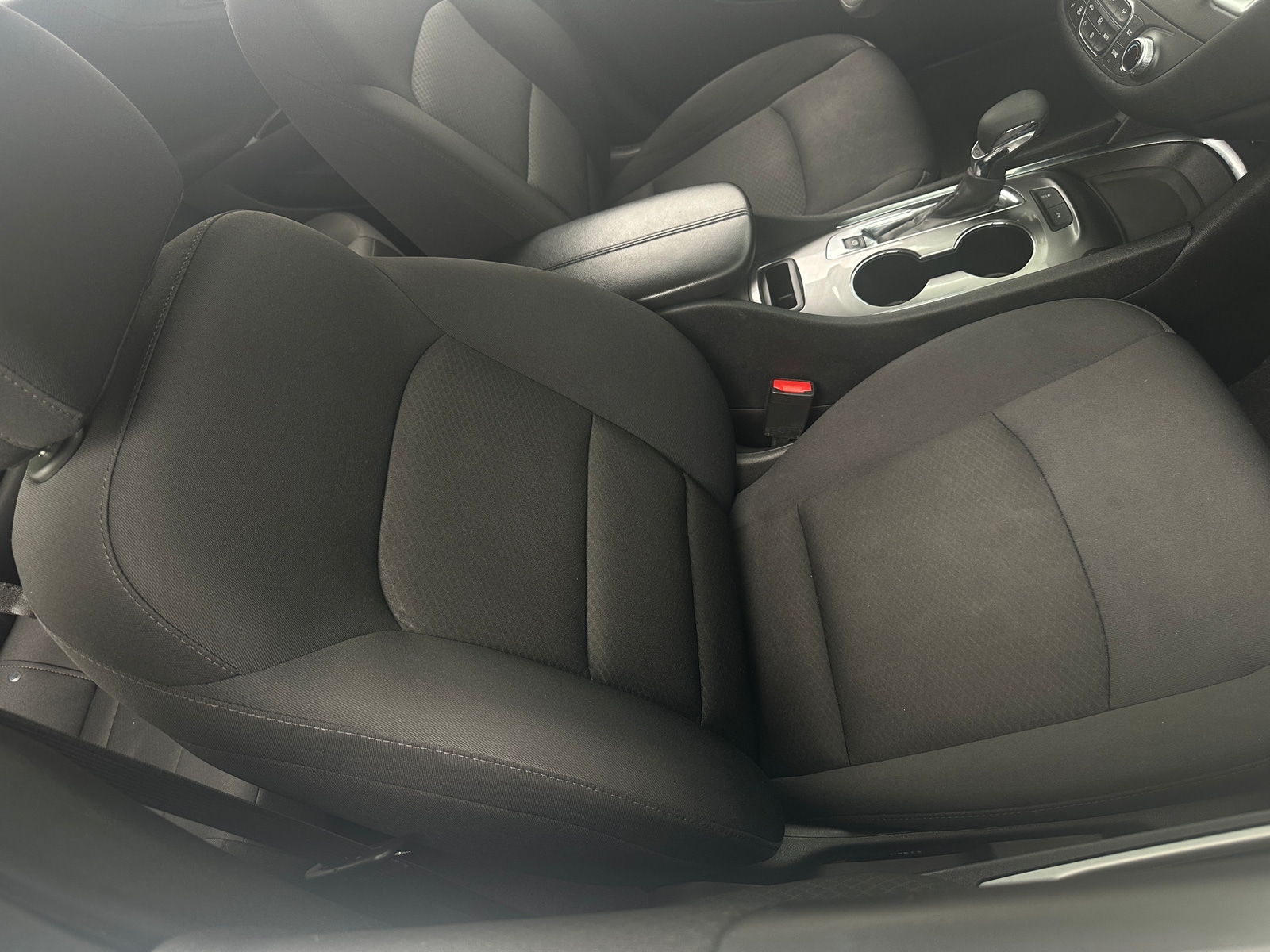 Thumbnail: 2024 Chevrolet Malibu - 2