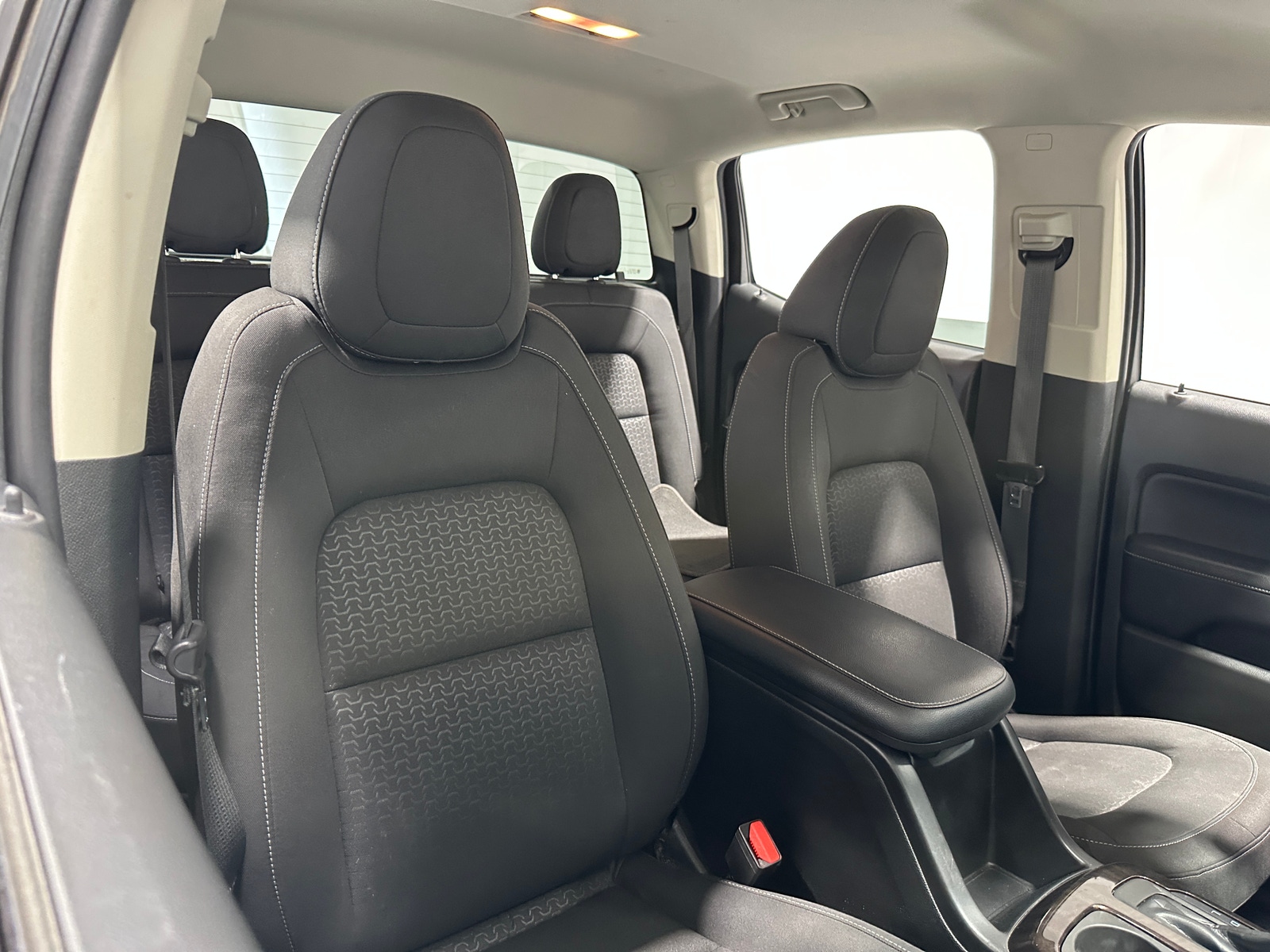Thumbnail: 2019 GMC Canyon - 2