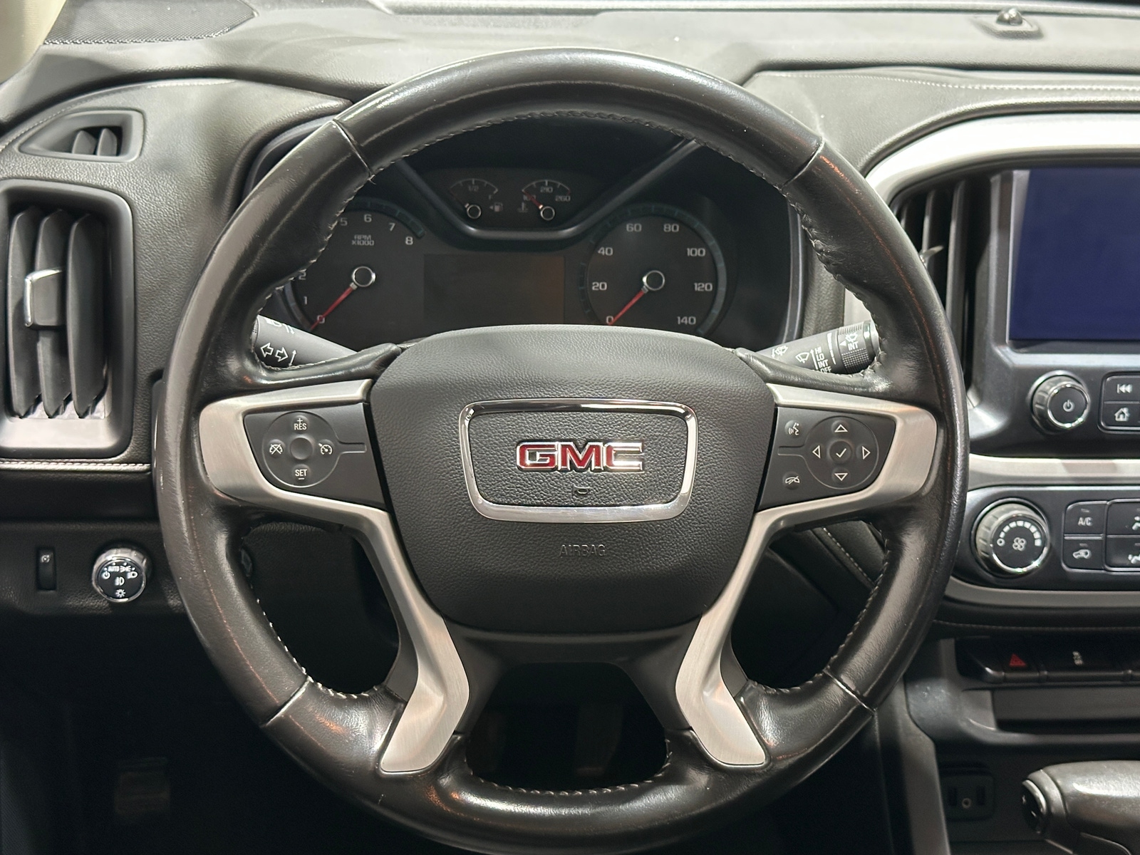 Thumbnail: 2019 GMC Canyon - 5
